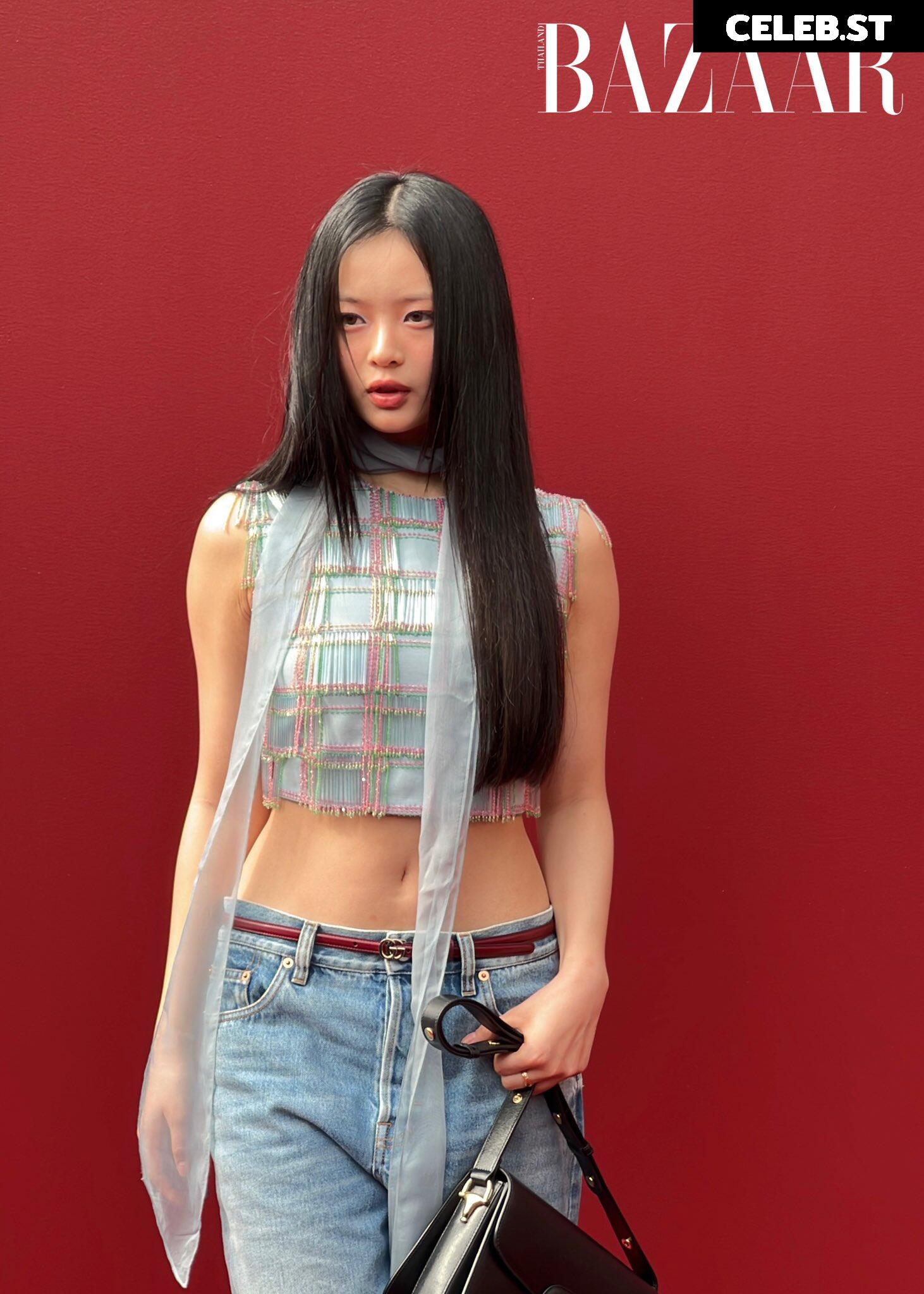 Hanni Pham / Hanni newjeans Image 5448434