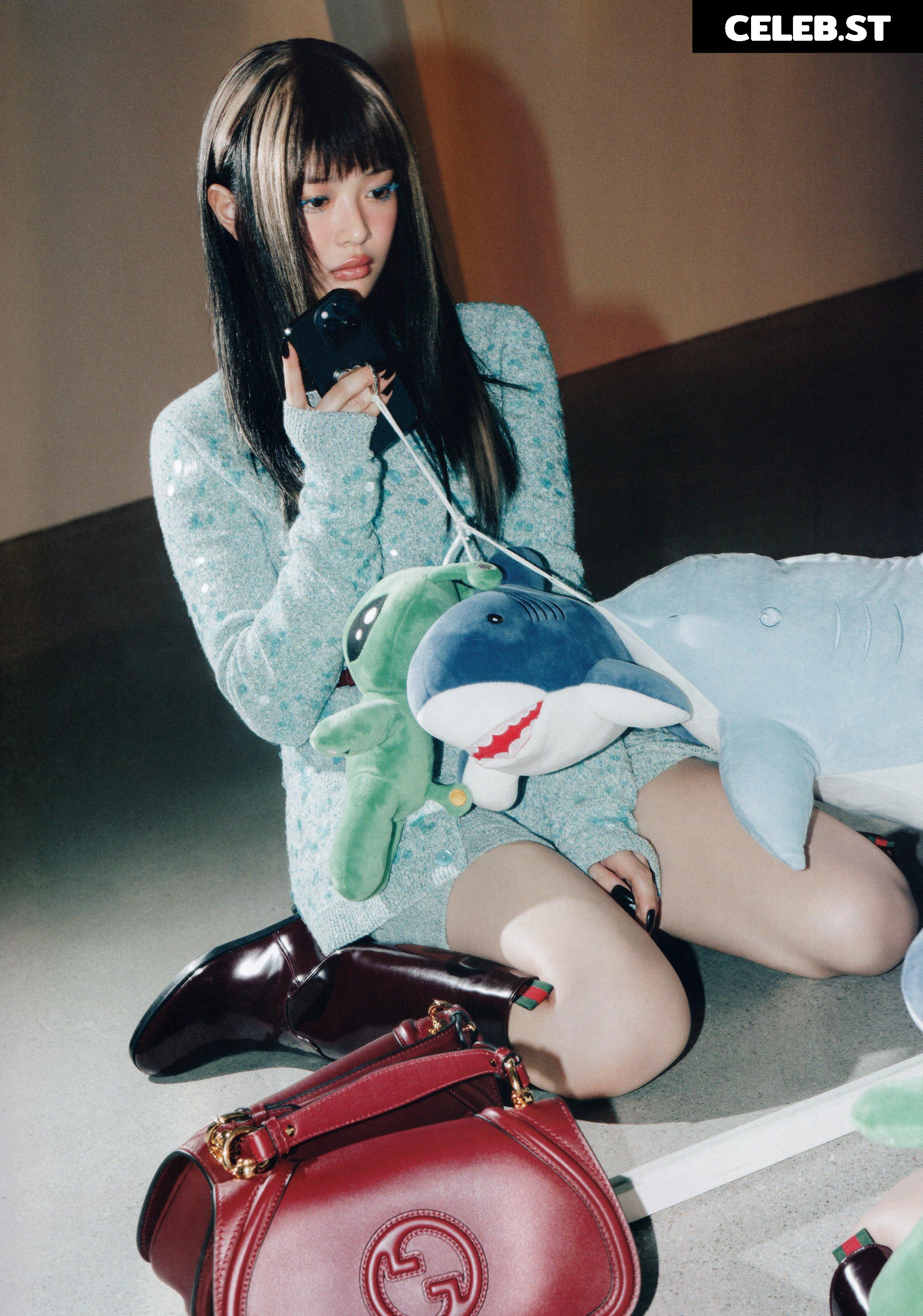Hanni Pham / Hanni newjeans Image 5448322
