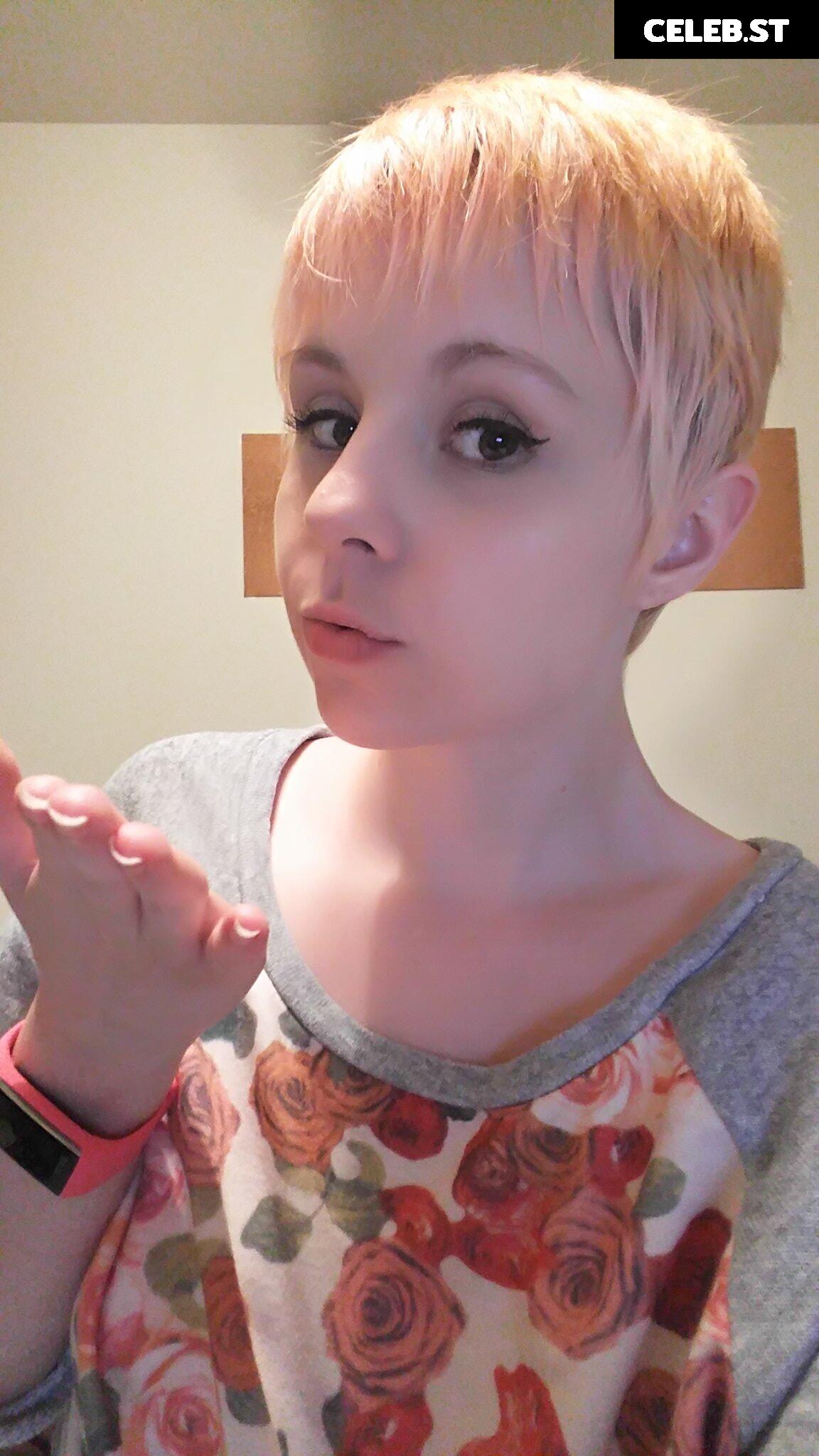 Lydia Sweets / Misslydia-sweets / the_bad_millennial Image 5435447