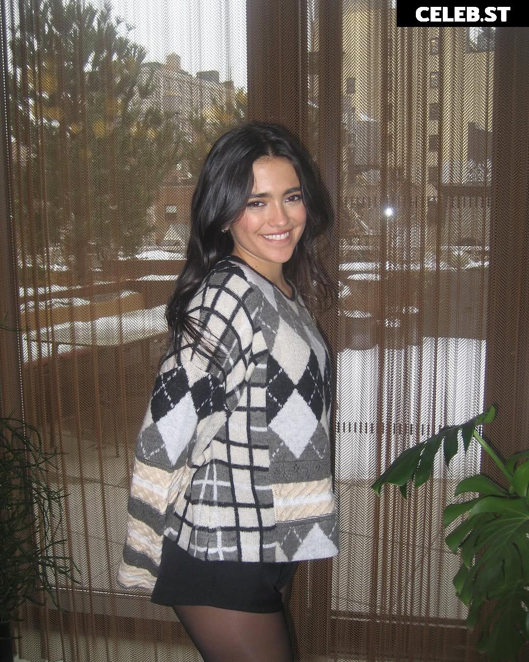 Maia Reficco Image 5435703