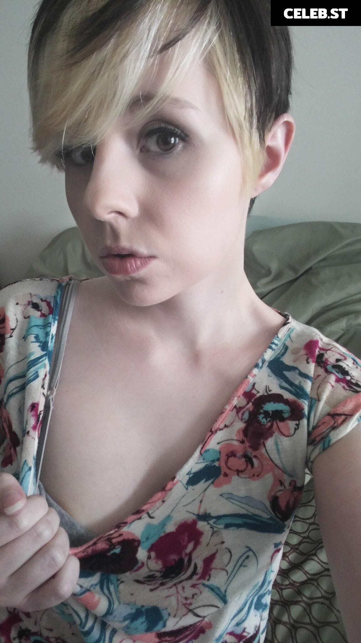 Lydia Sweets / Misslydia-sweets / the_bad_millennial Image 5435231