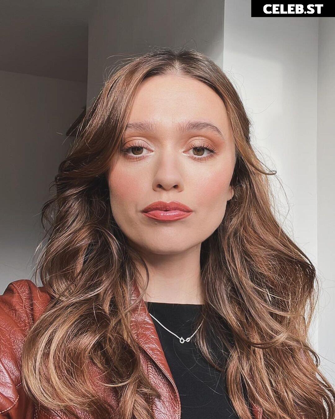 Aimee-Lou Wood Image 5436662