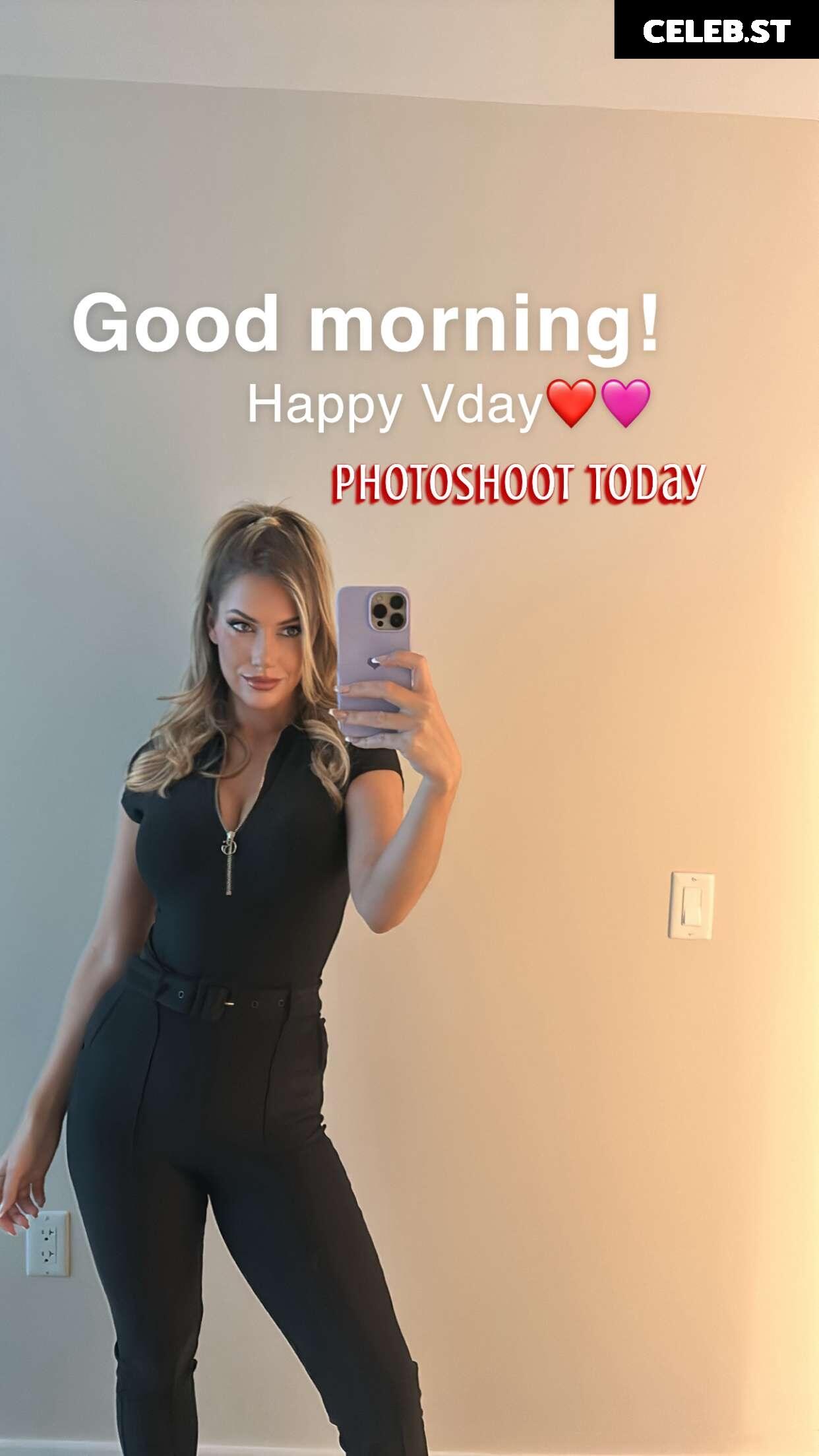 Paige Spiranac Image 543463