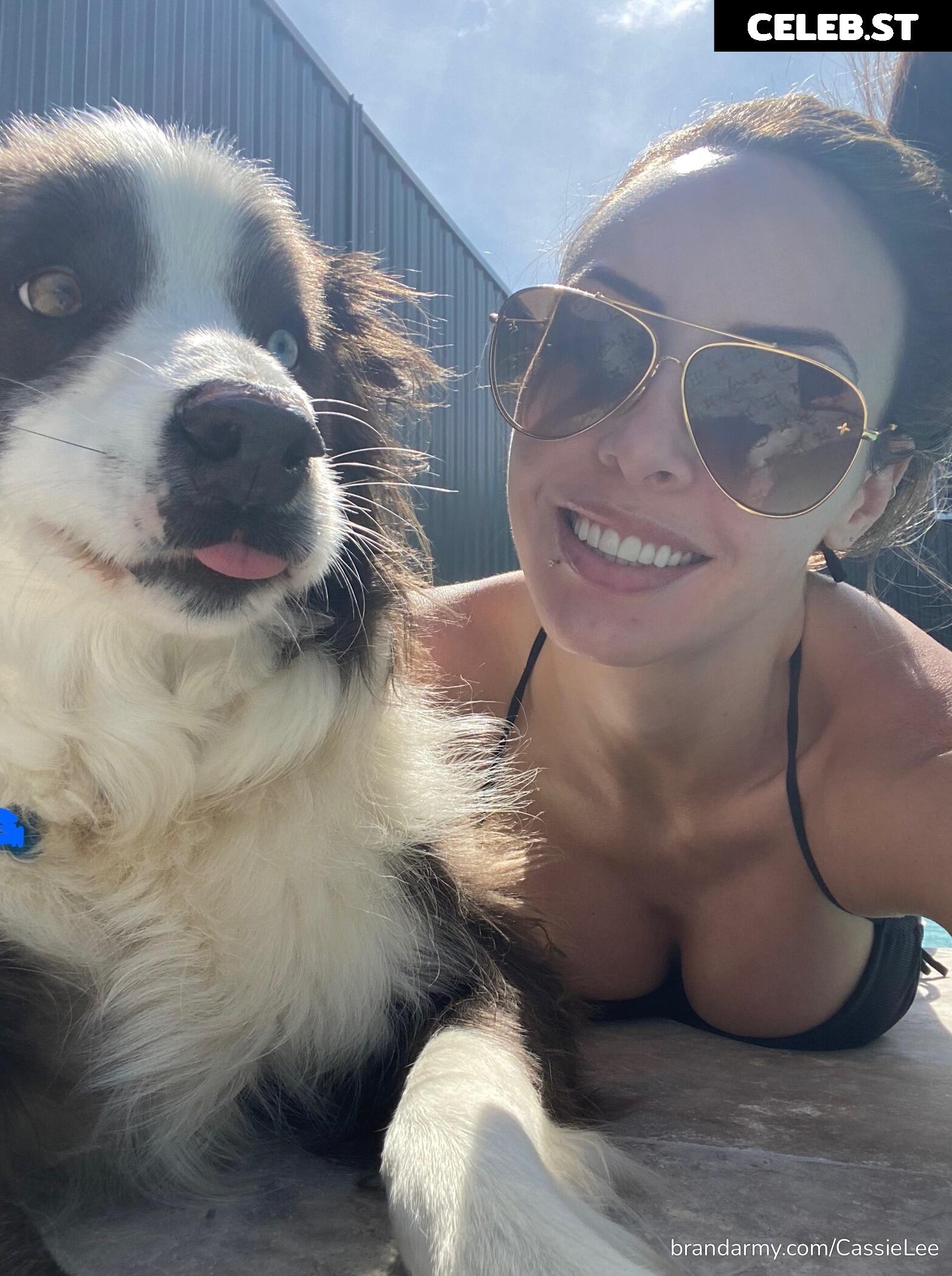 Cassie Lee Image 543188