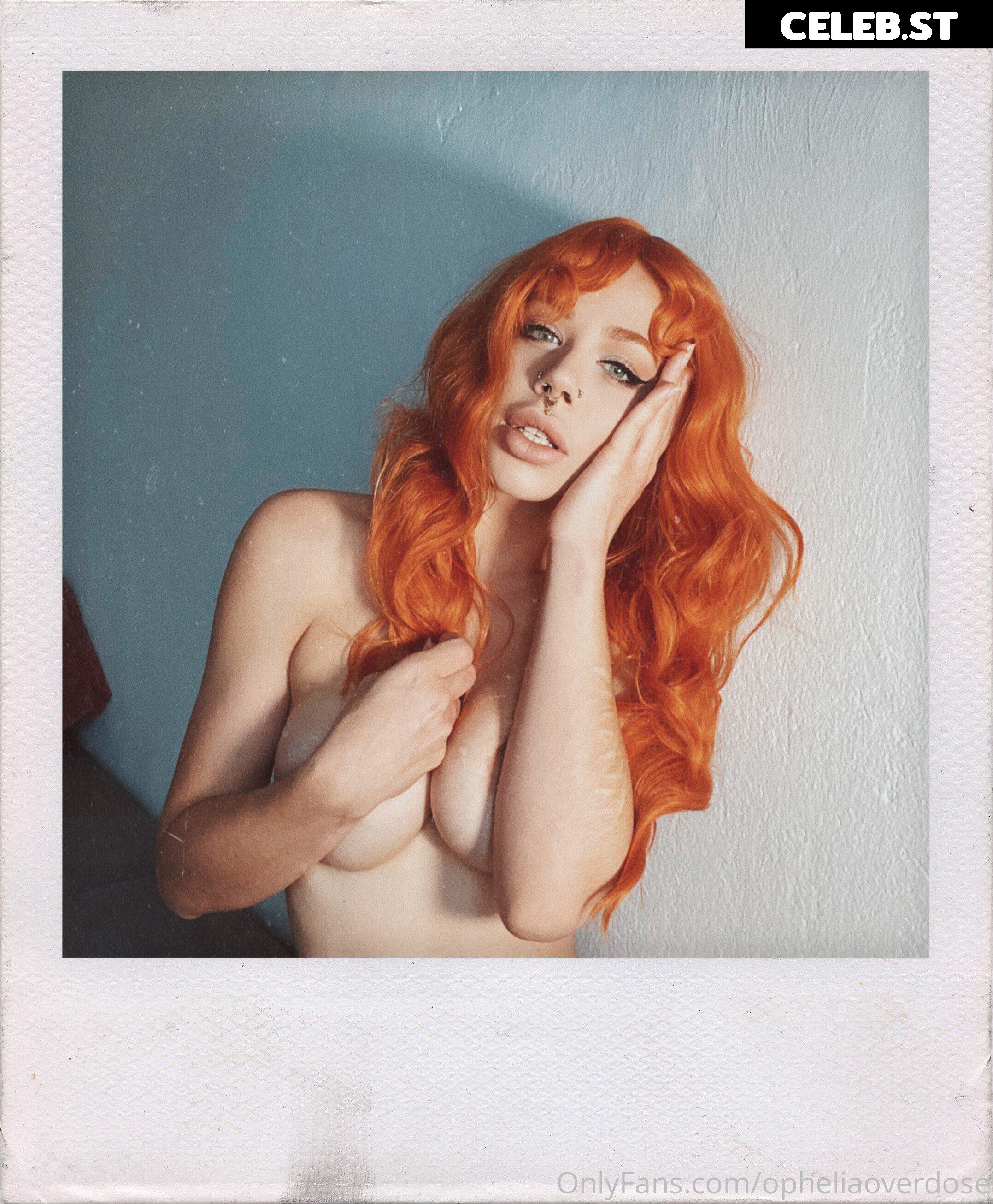 Ophelia Overdose Image 543233