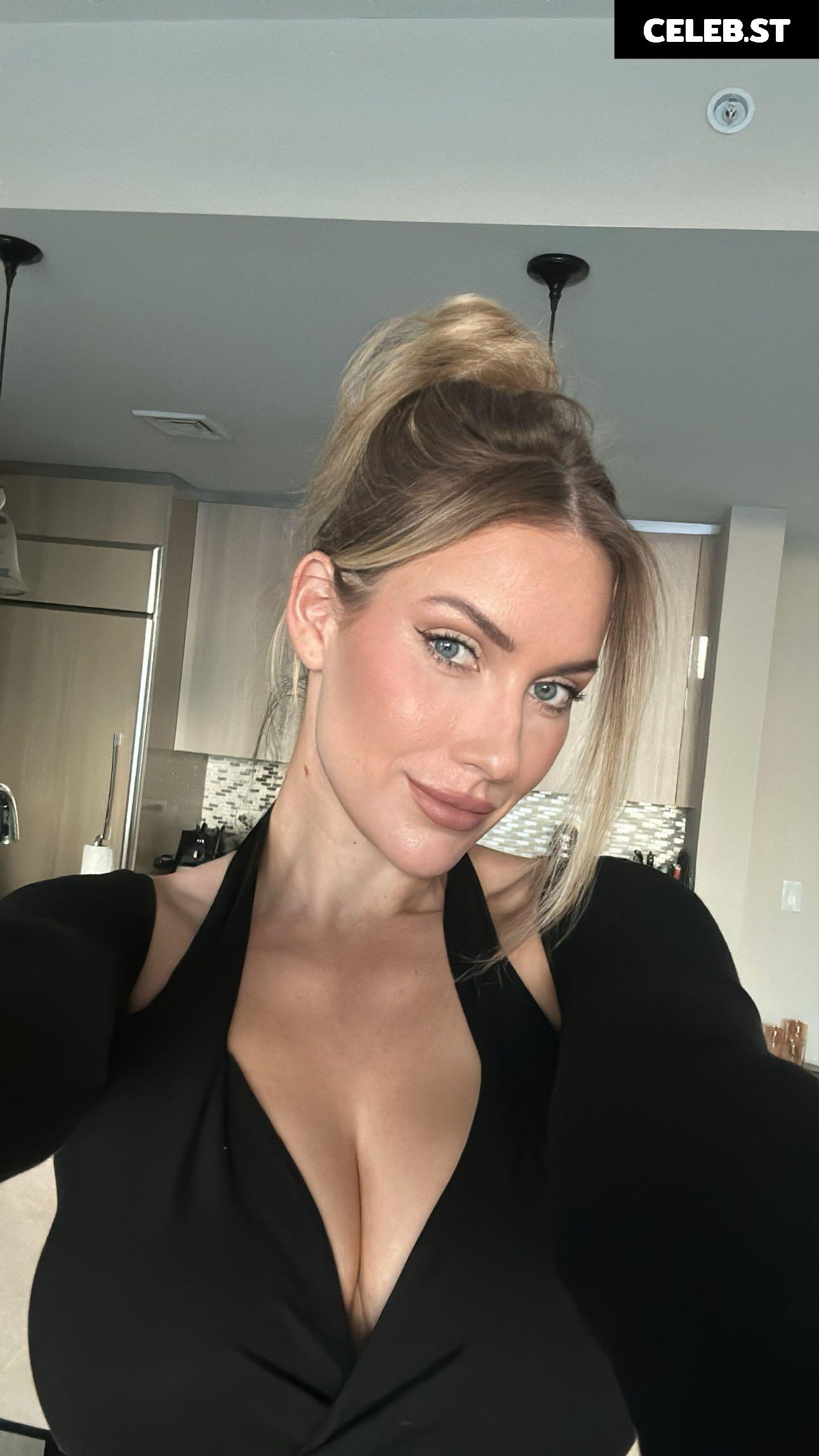 Paige Spiranac Image 543384