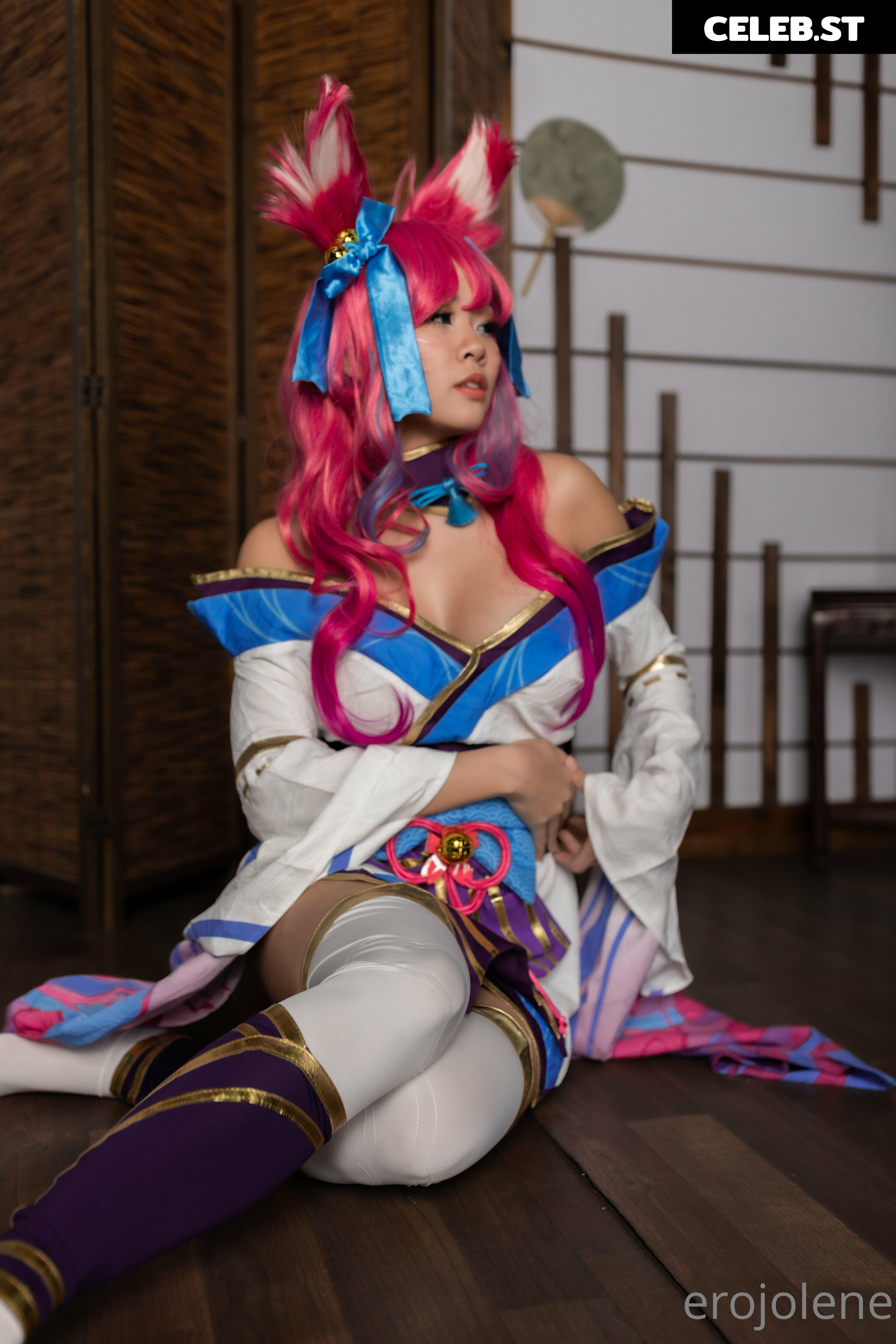 LiquidPyro / JDMJANE / EROJOLENE Image 5433518