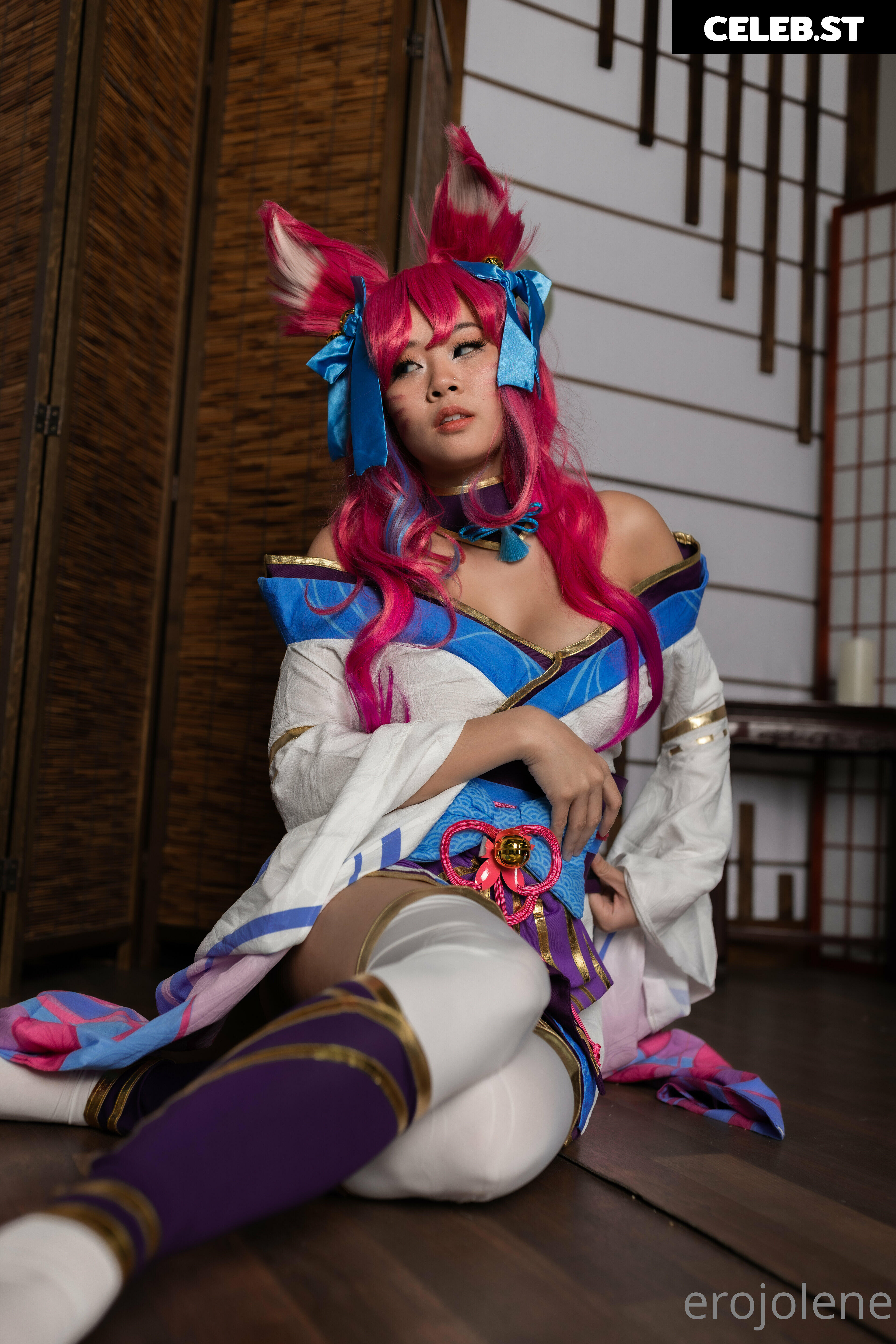 LiquidPyro / JDMJANE / EROJOLENE Image 5433425