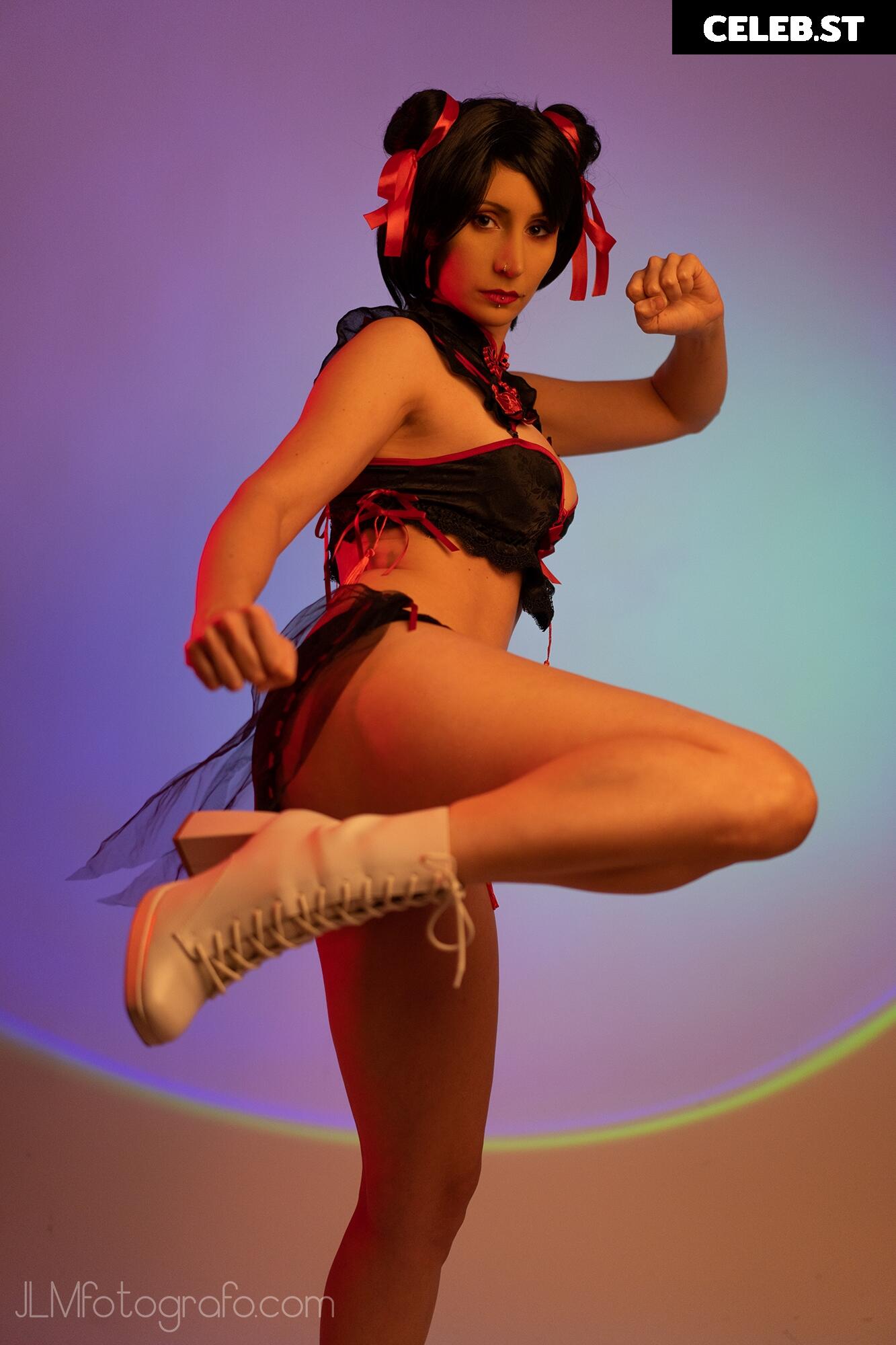 MorganaCosplay Image 5433701