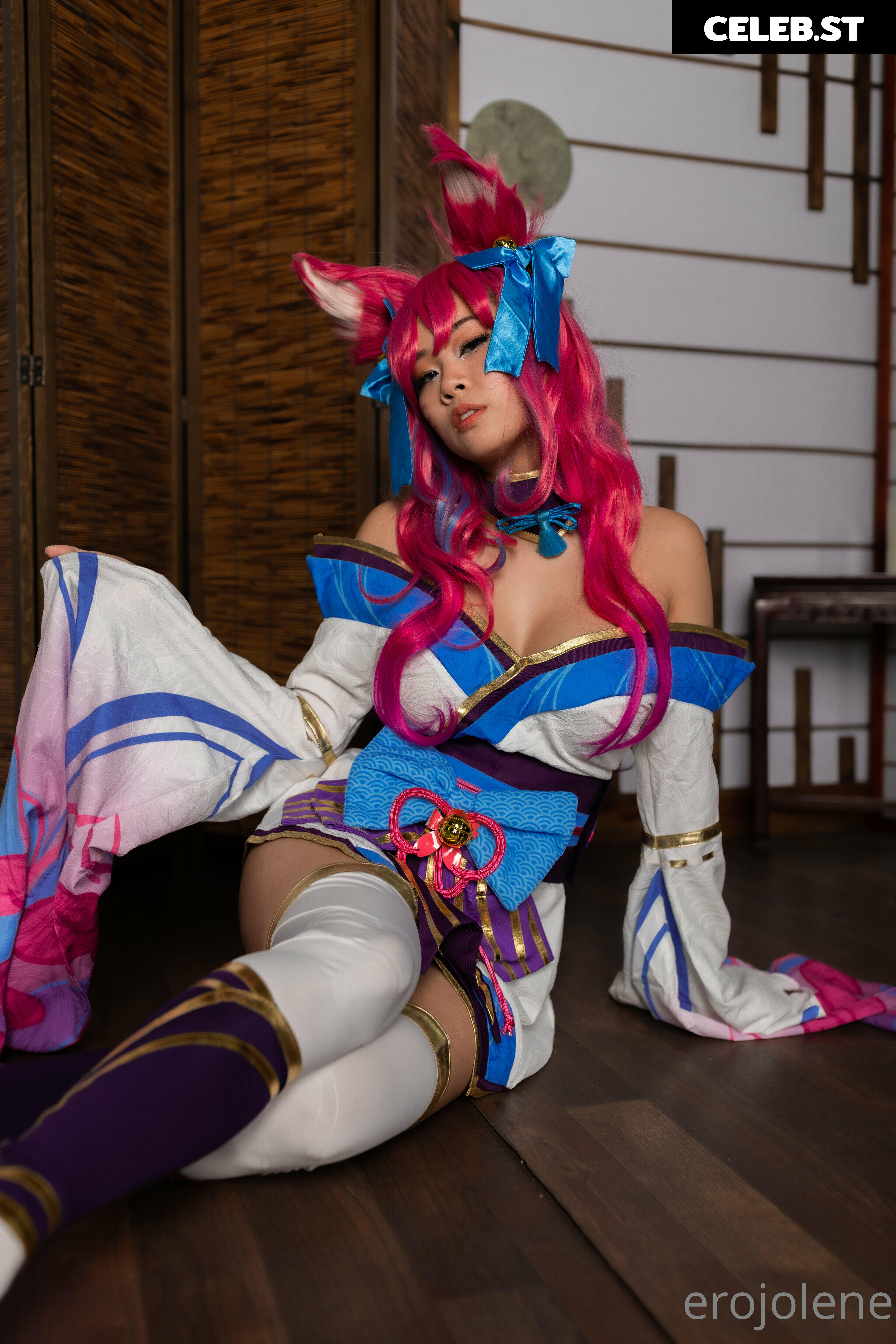 LiquidPyro / JDMJANE / EROJOLENE Image 5433606