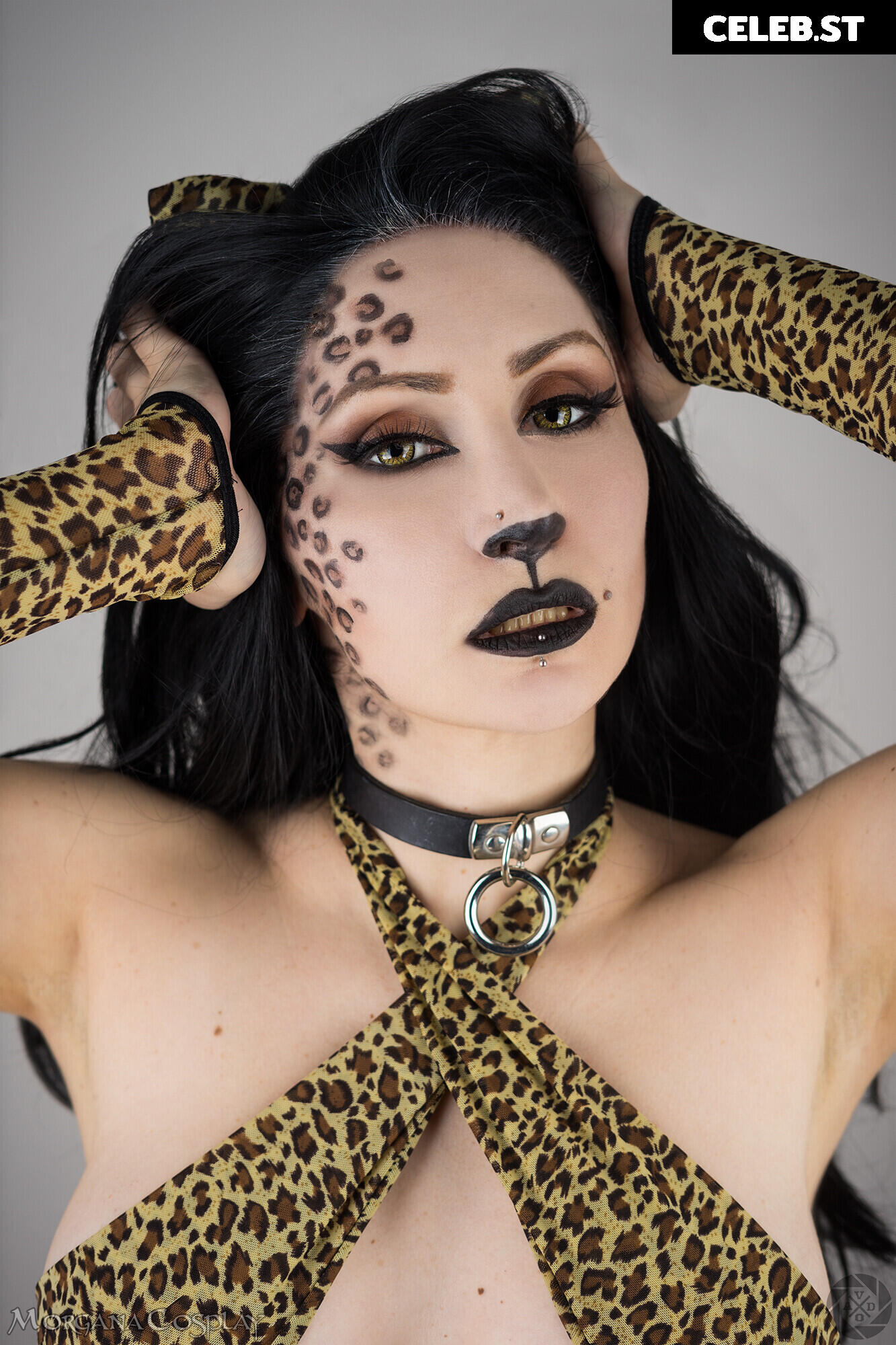 MorganaCosplay Image 5433354