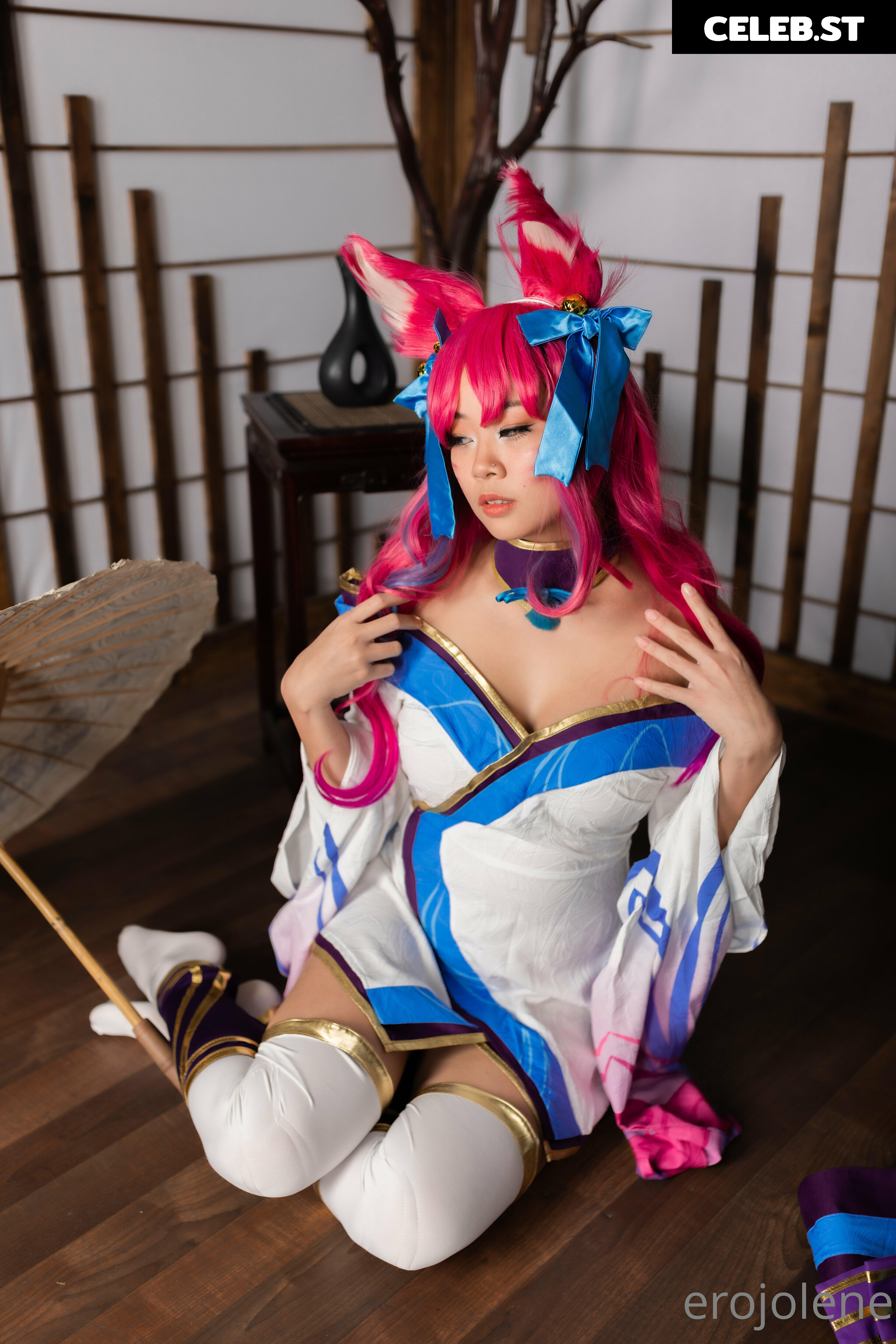 LiquidPyro / JDMJANE / EROJOLENE Image 5433202