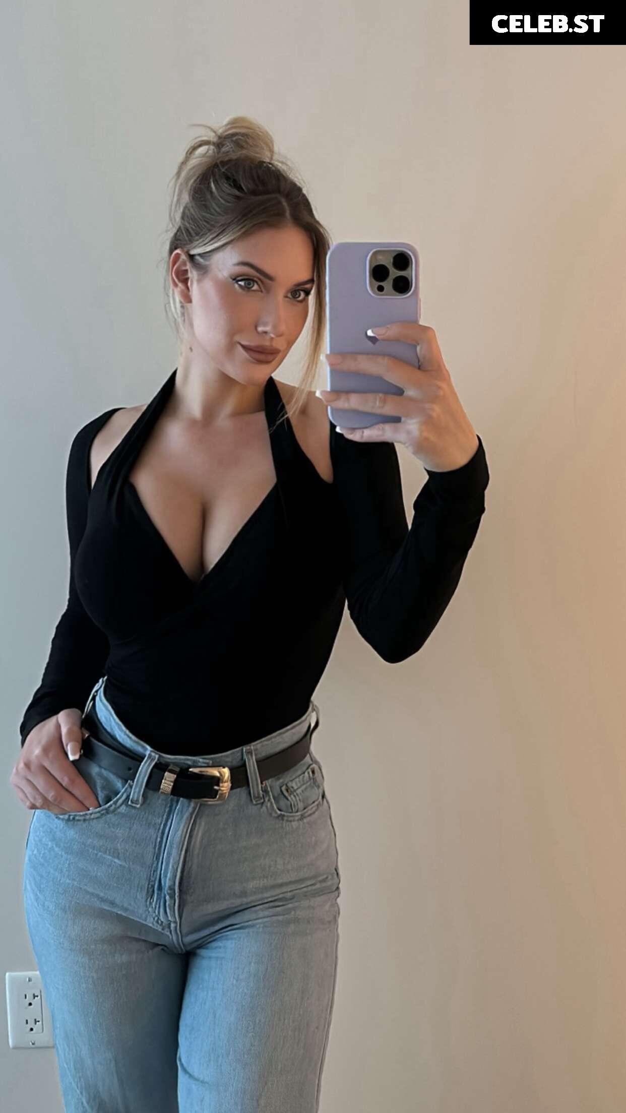 Paige Spiranac Image 543399