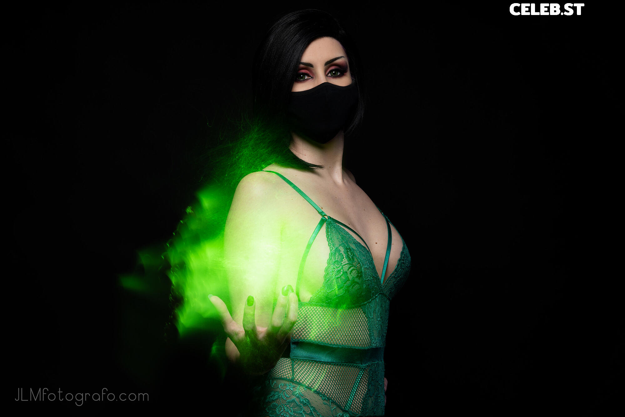 MorganaCosplay Image 5433919