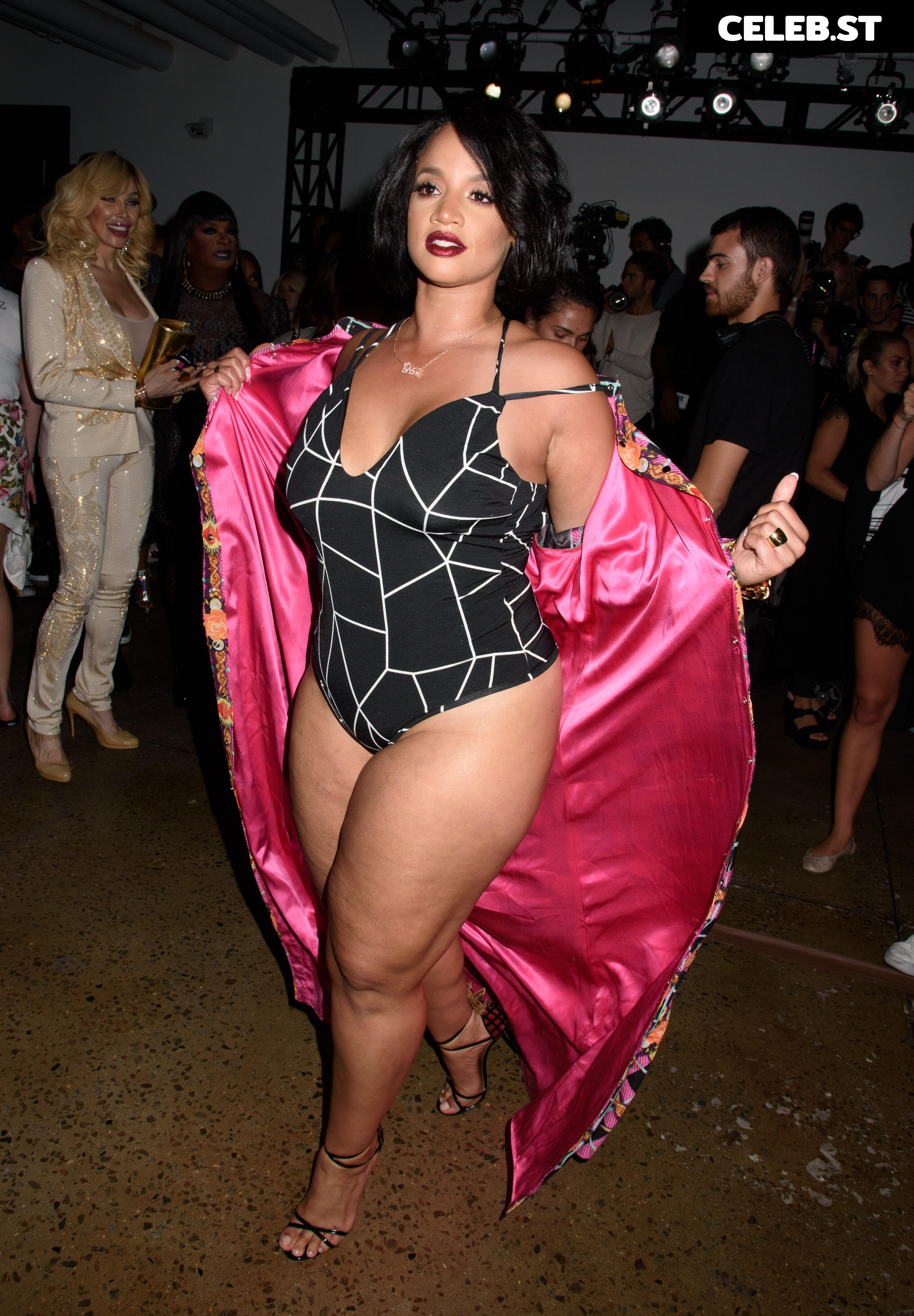 Dascha Polanco Image 5439865