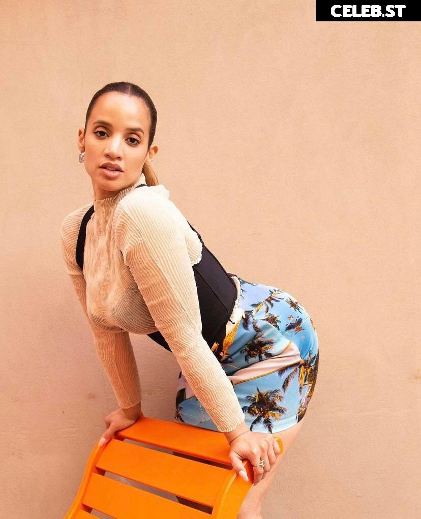 Dascha Polanco Image 5439549