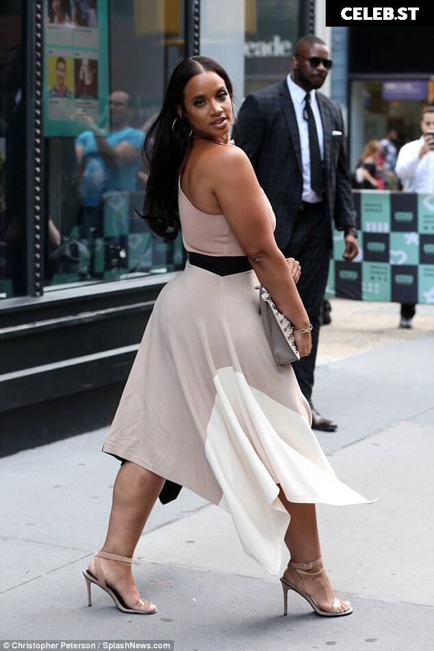 Dascha Polanco Image 5439541