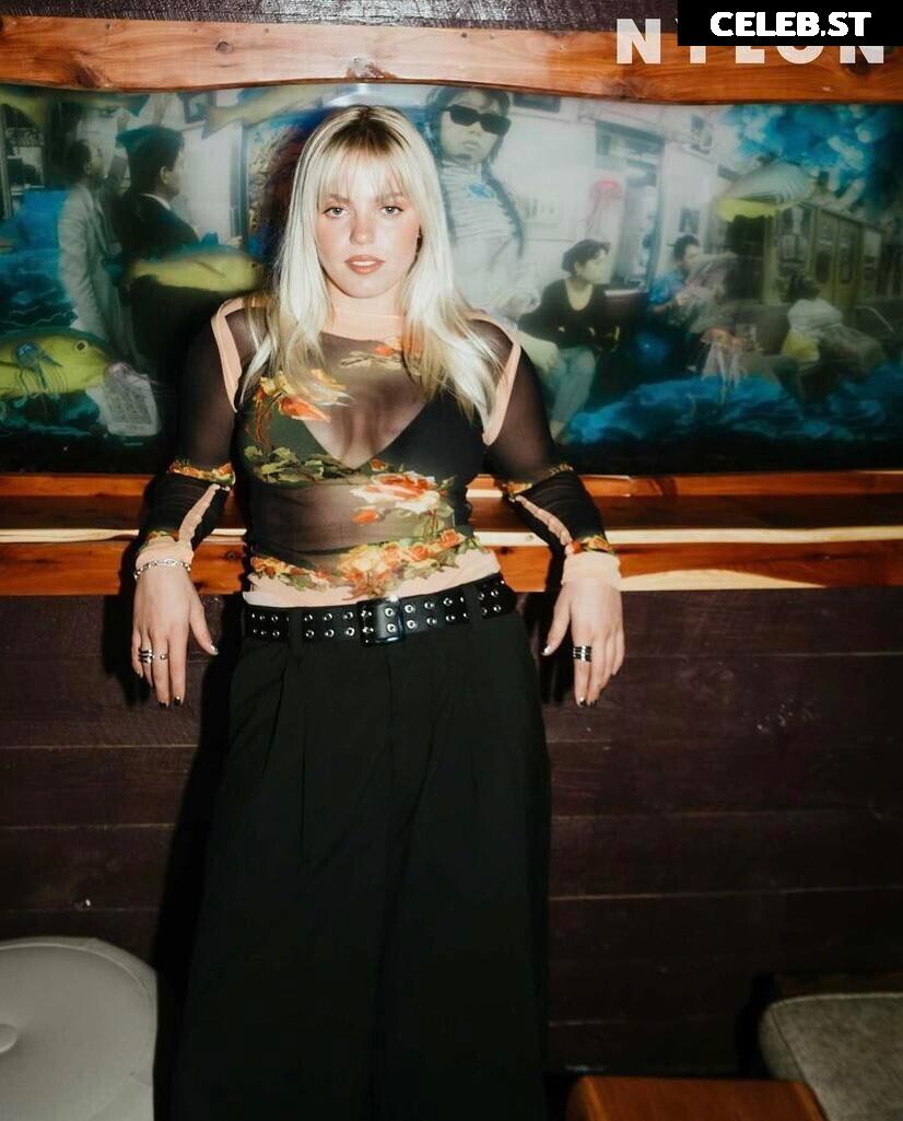 Renee Rapp Image 5439174