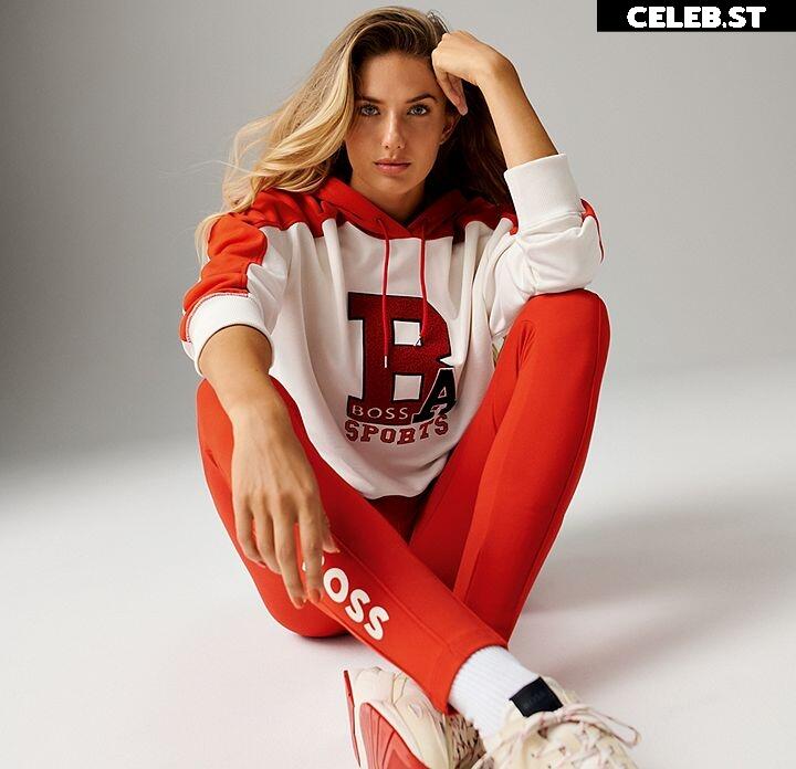 Alica Schmidt Image 543818