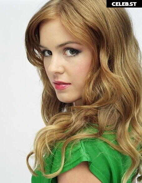 Isla Fisher Image 5438099