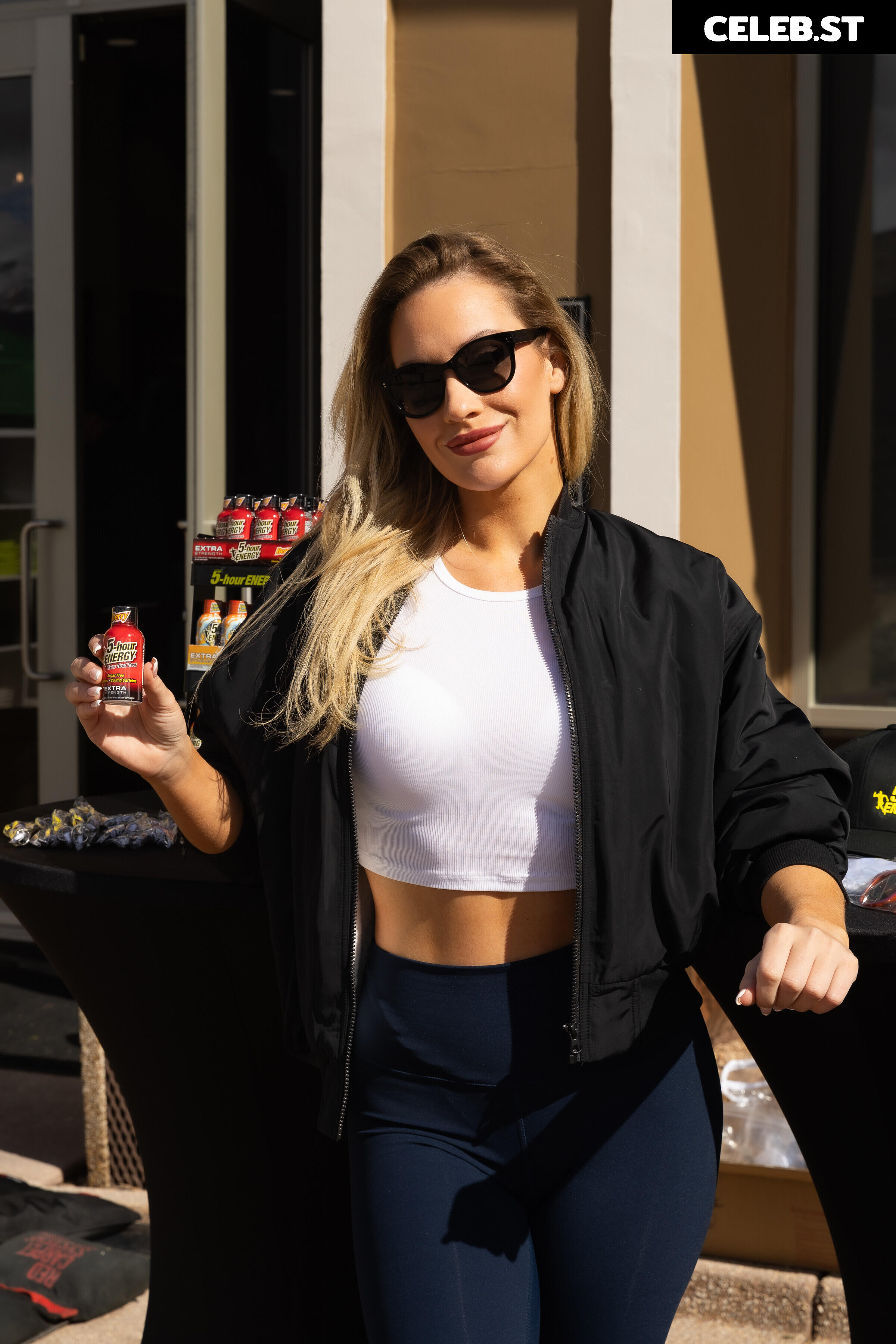 Paige Spiranac Image 542555