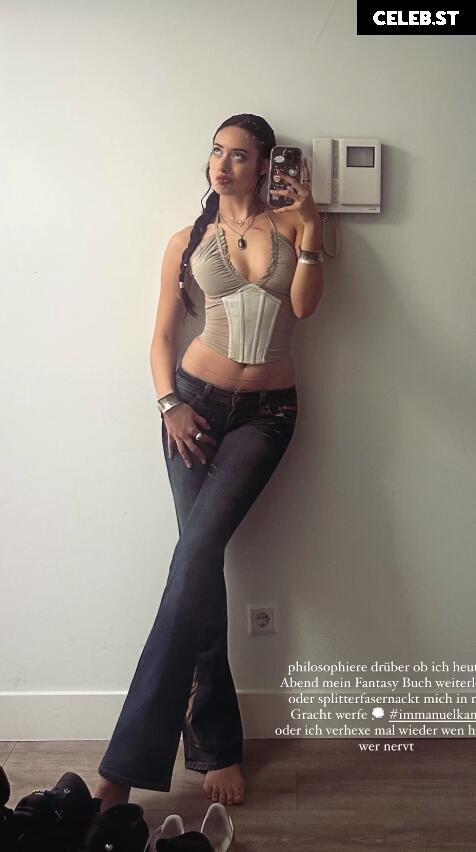 Kayla Shyx Image 542519