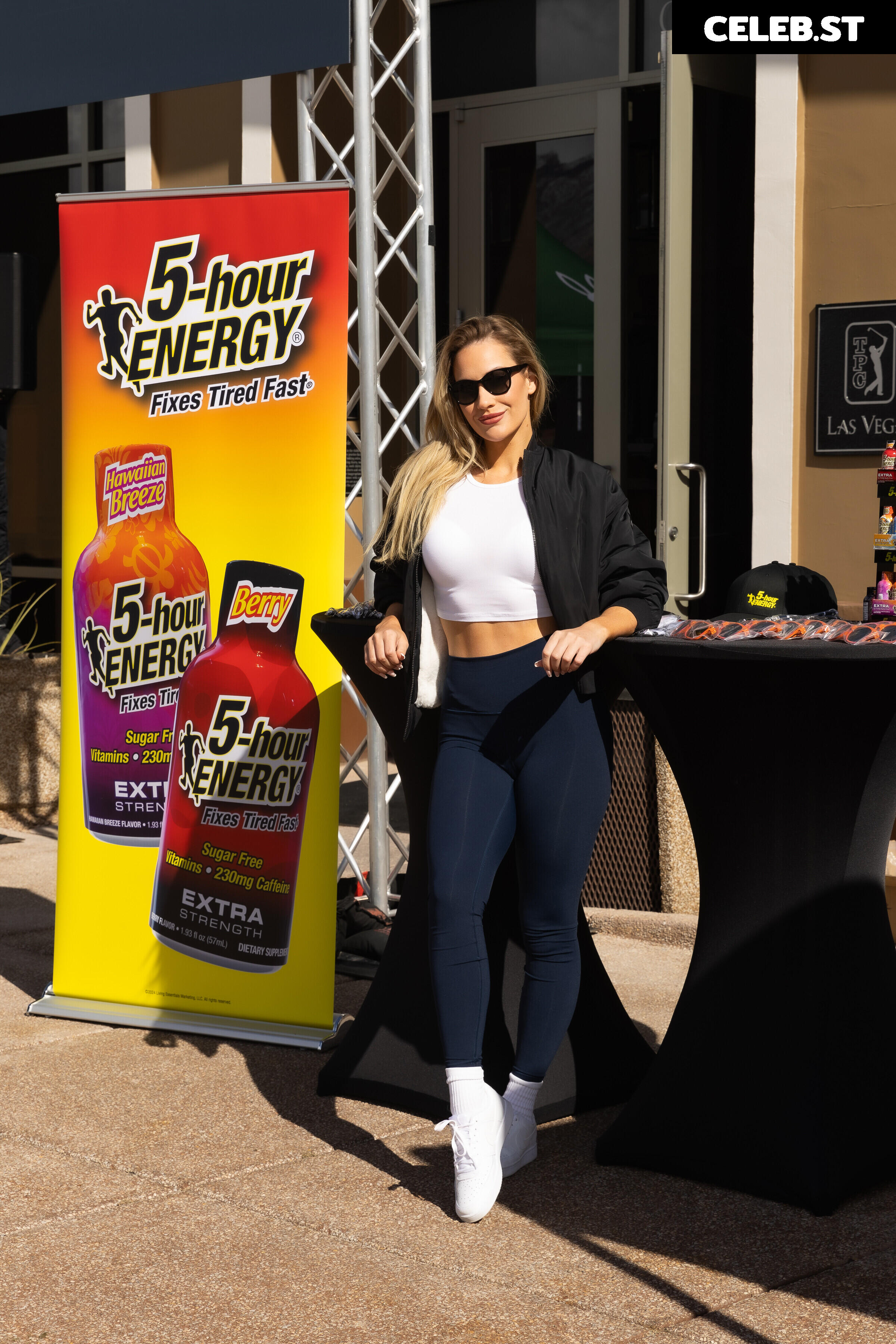 Paige Spiranac Image 542513