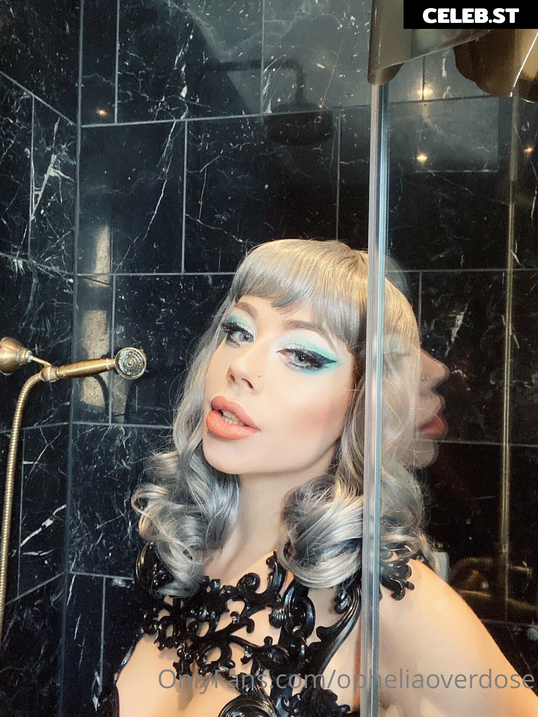 Ophelia Overdose Image 542505
