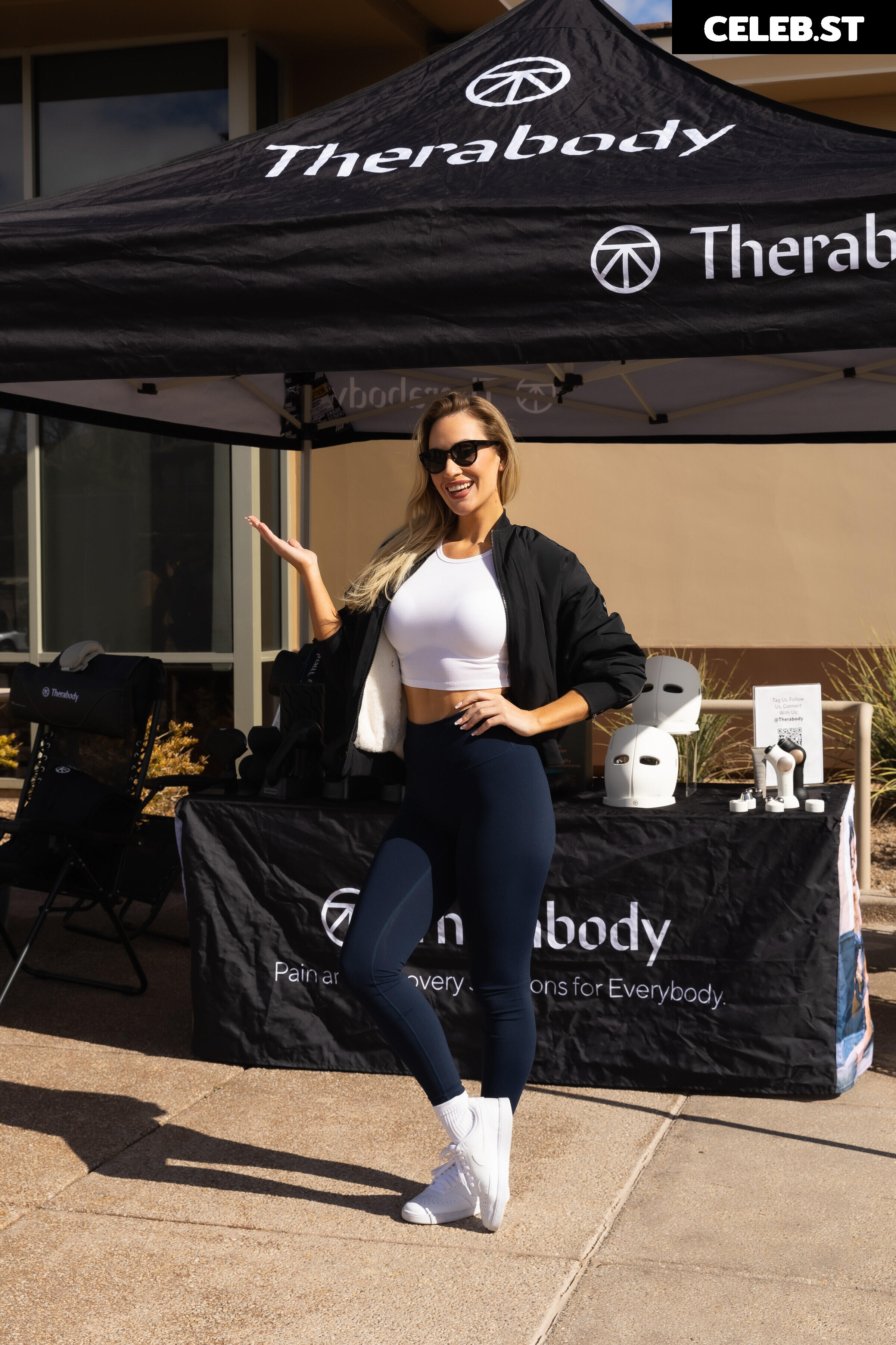 Paige Spiranac Image 542745