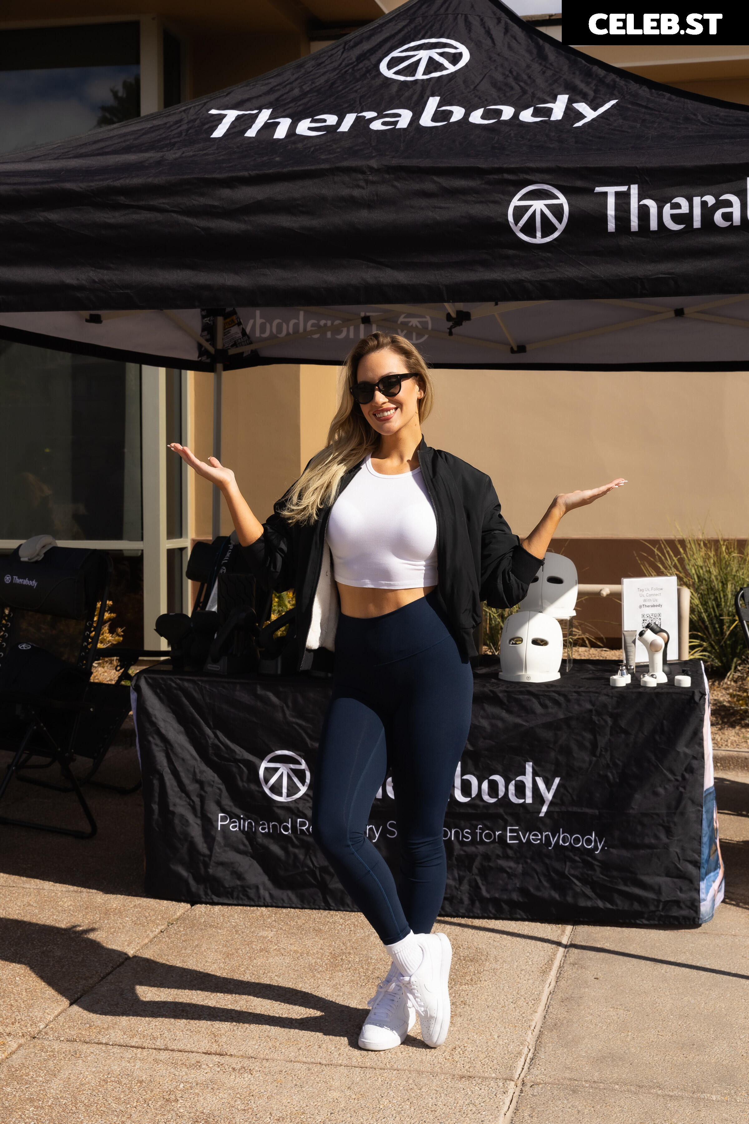 Paige Spiranac Image 542700