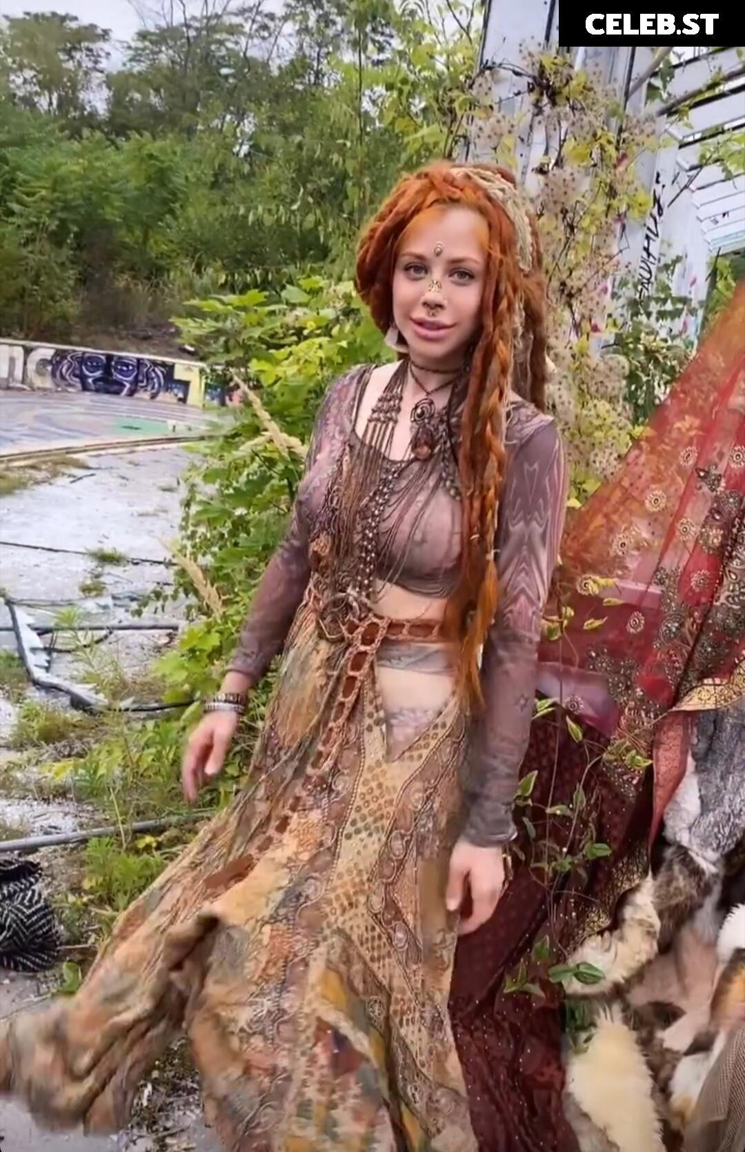 Ophelia Overdose Image 542448