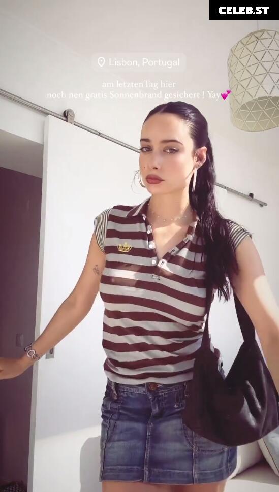 Kayla Shyx Image 542150