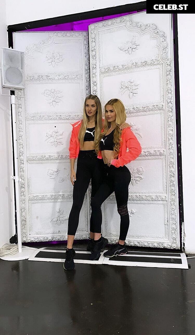 Alica Schmidt Image 542170