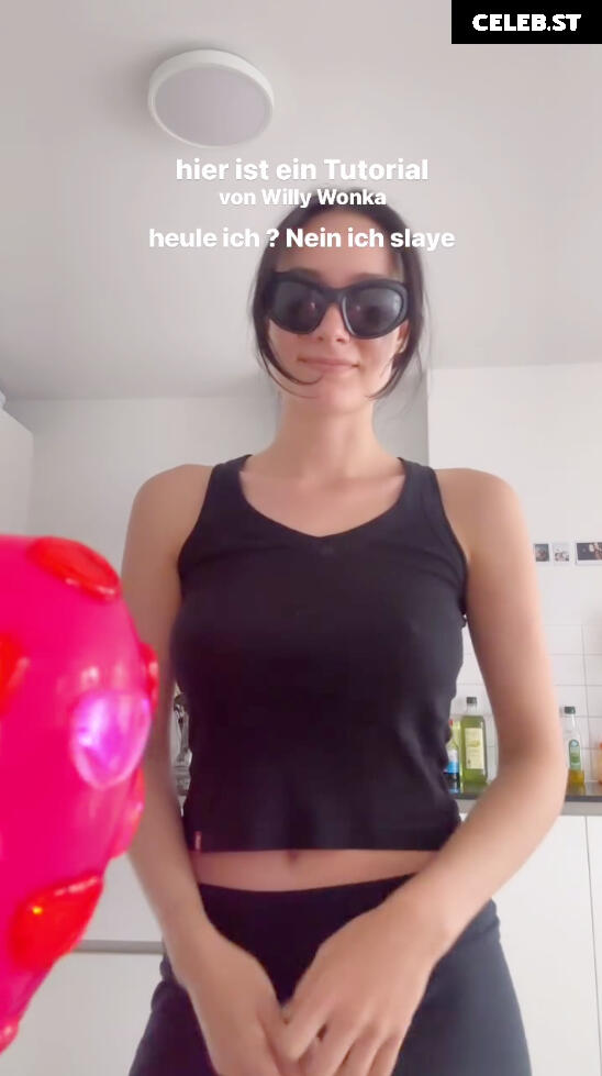 Kayla Shyx Image 542251