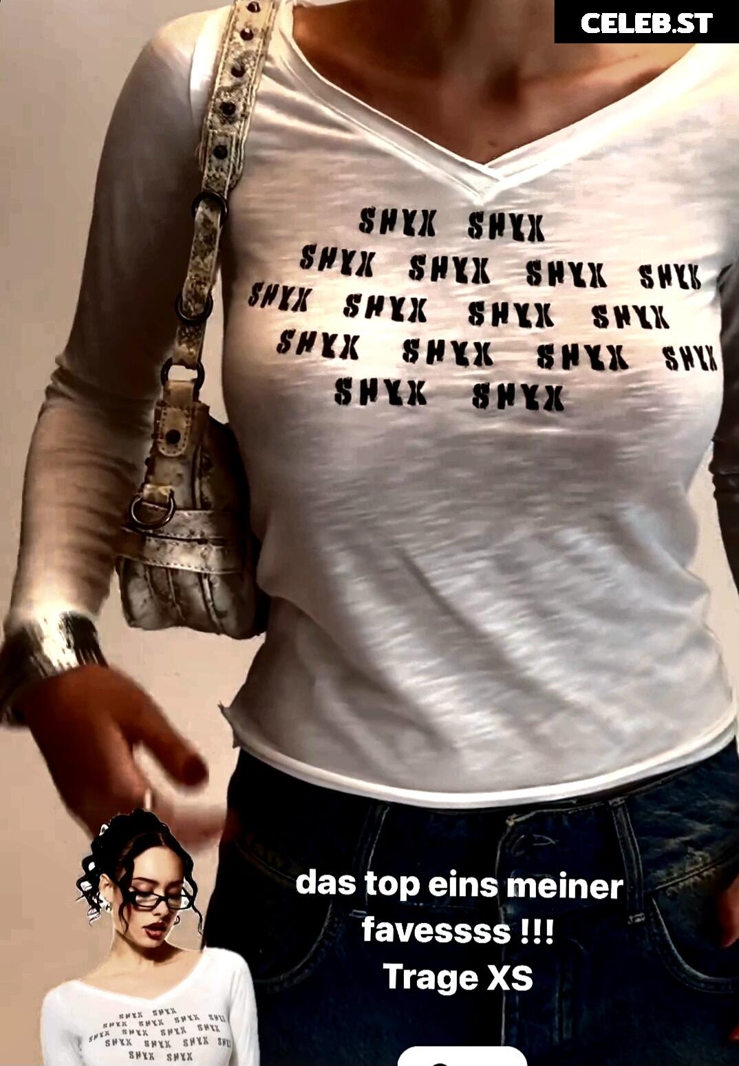 Kayla Shyx Image 542265