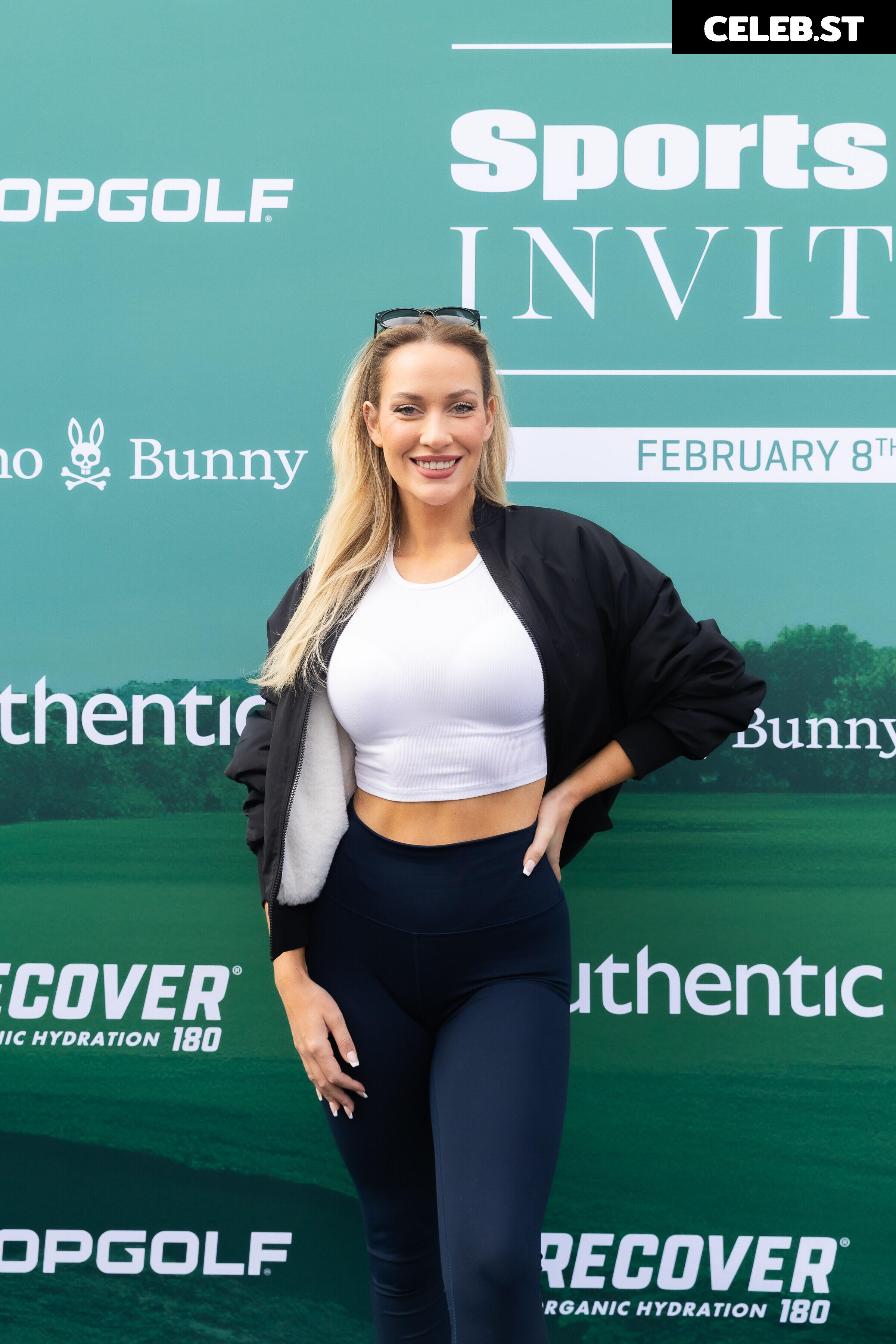 Paige Spiranac Image 542375