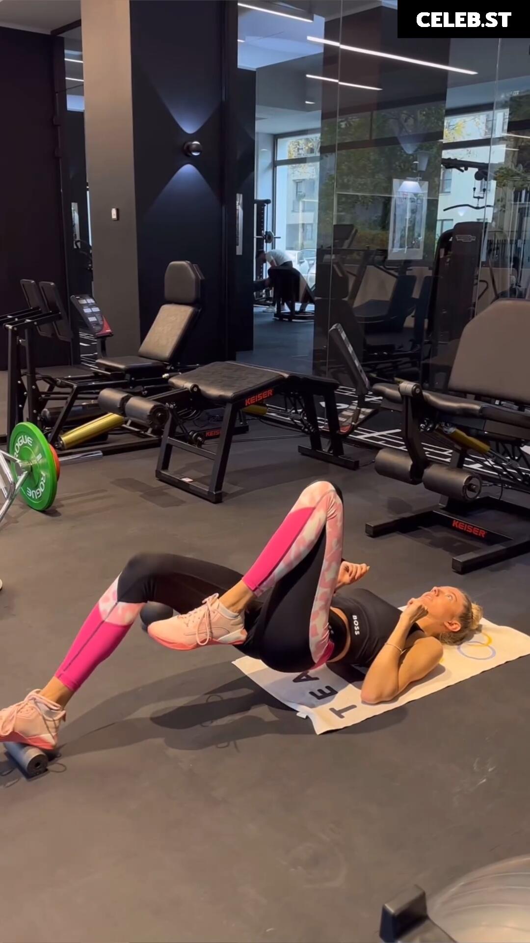 Alica Schmidt Image 542316