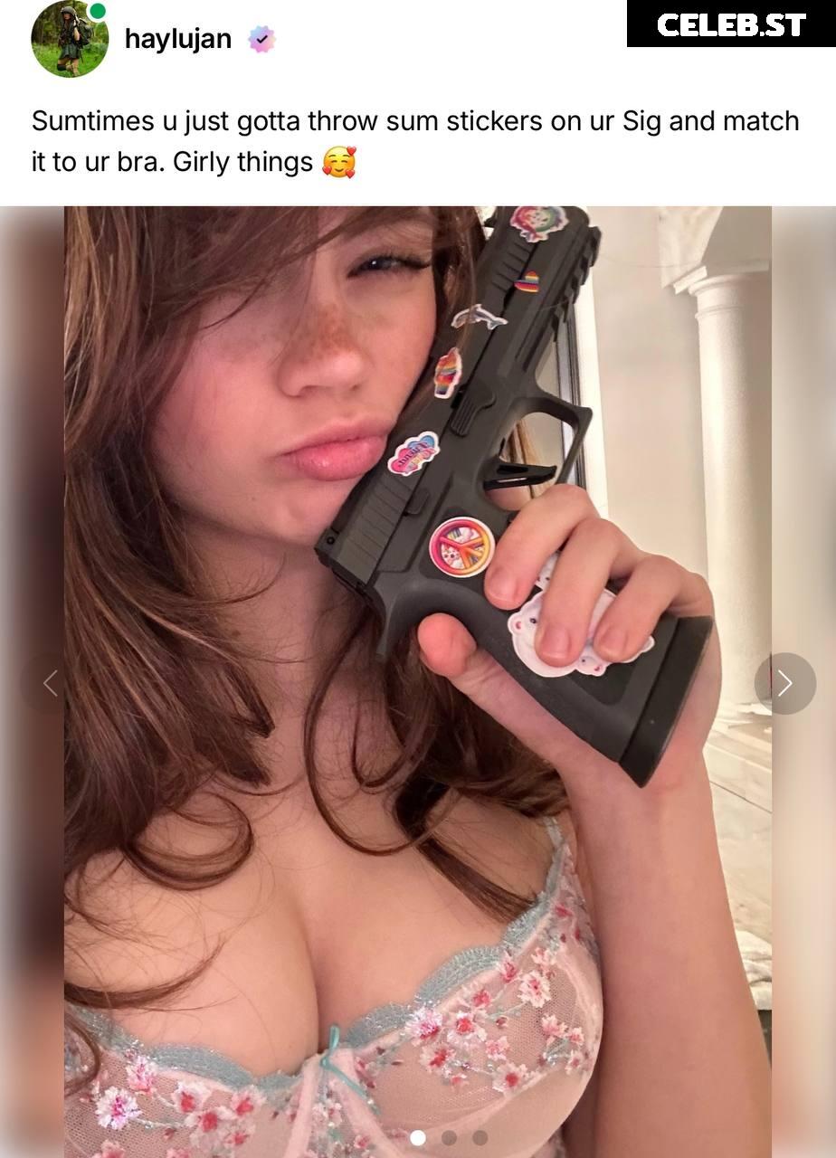 Lunchbaglujan / Haylujan Image 542336