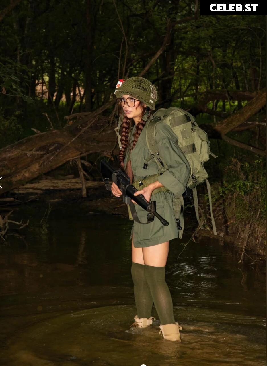 Lunchbaglujan / Haylujan Image 541566