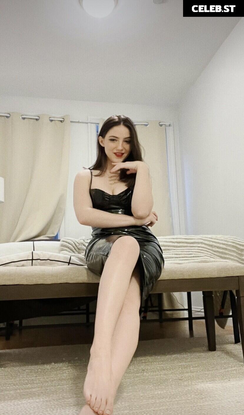 princess_lolaa/Goddess Seraphina Image 5416564