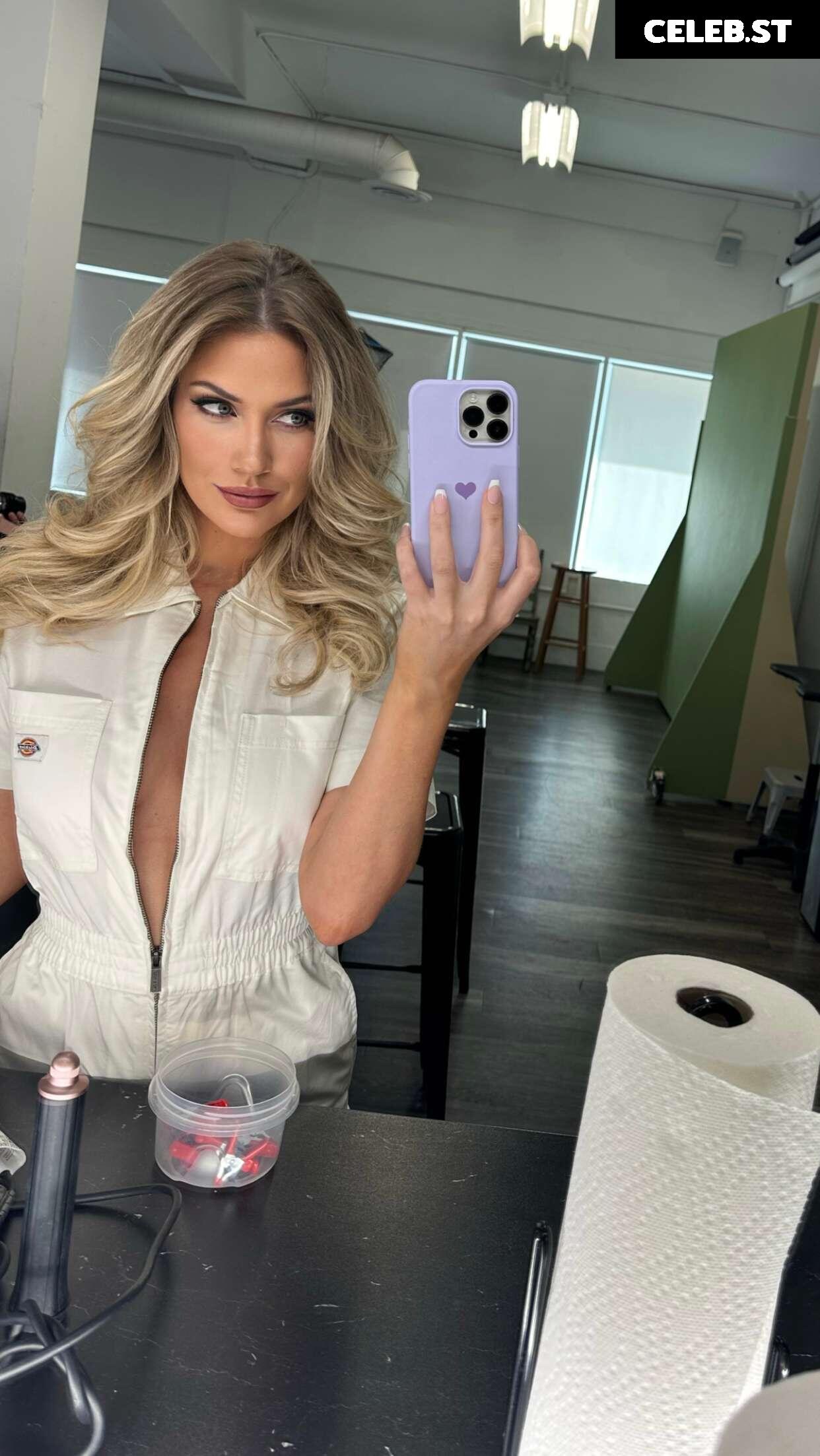 Paige Spiranac Image 541676