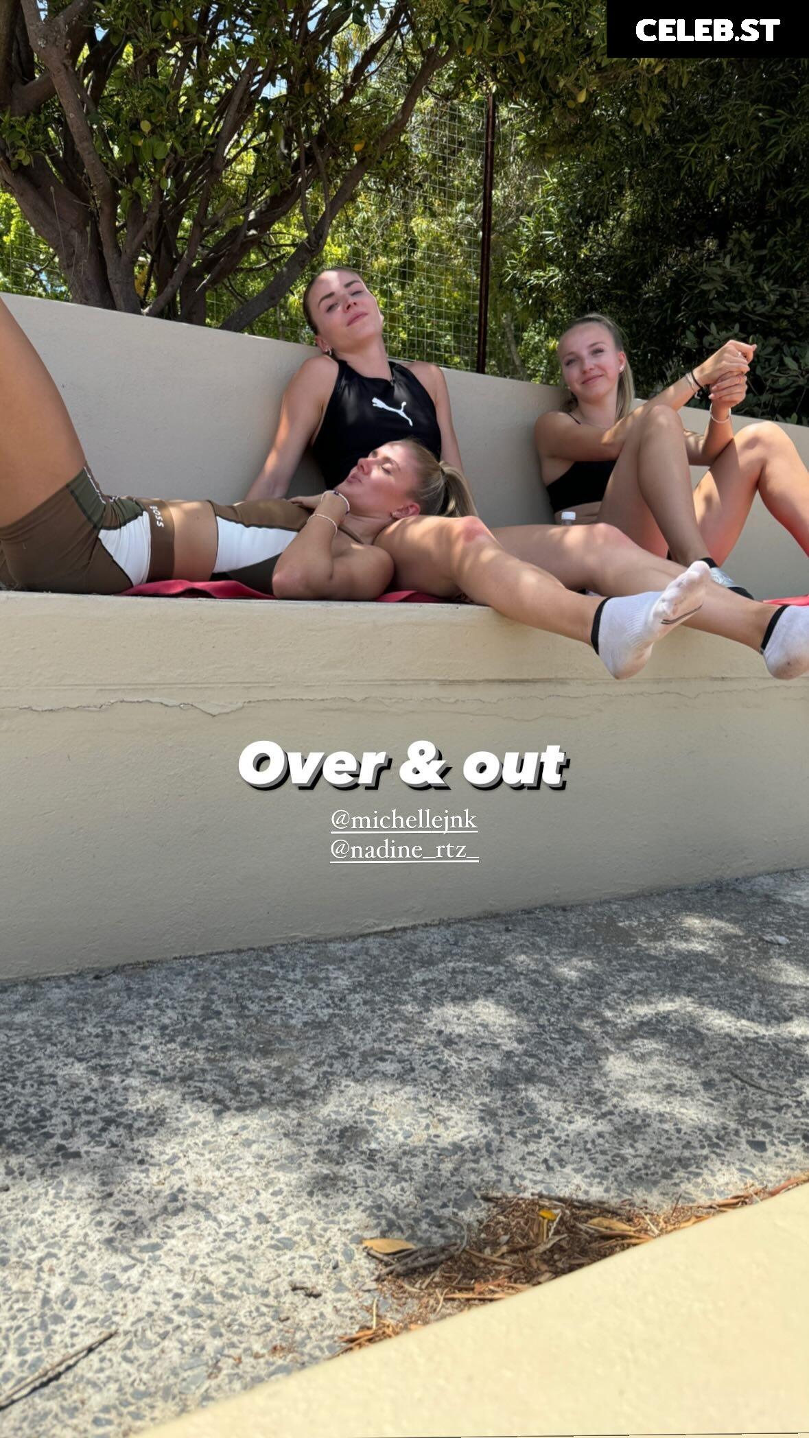 Alica Schmidt Image 541613