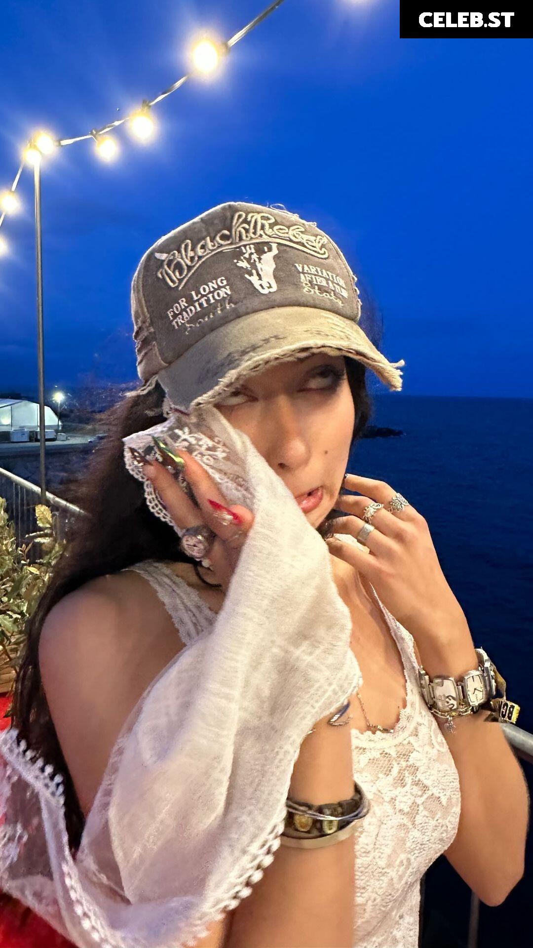 Kayla Shyx Image 541786