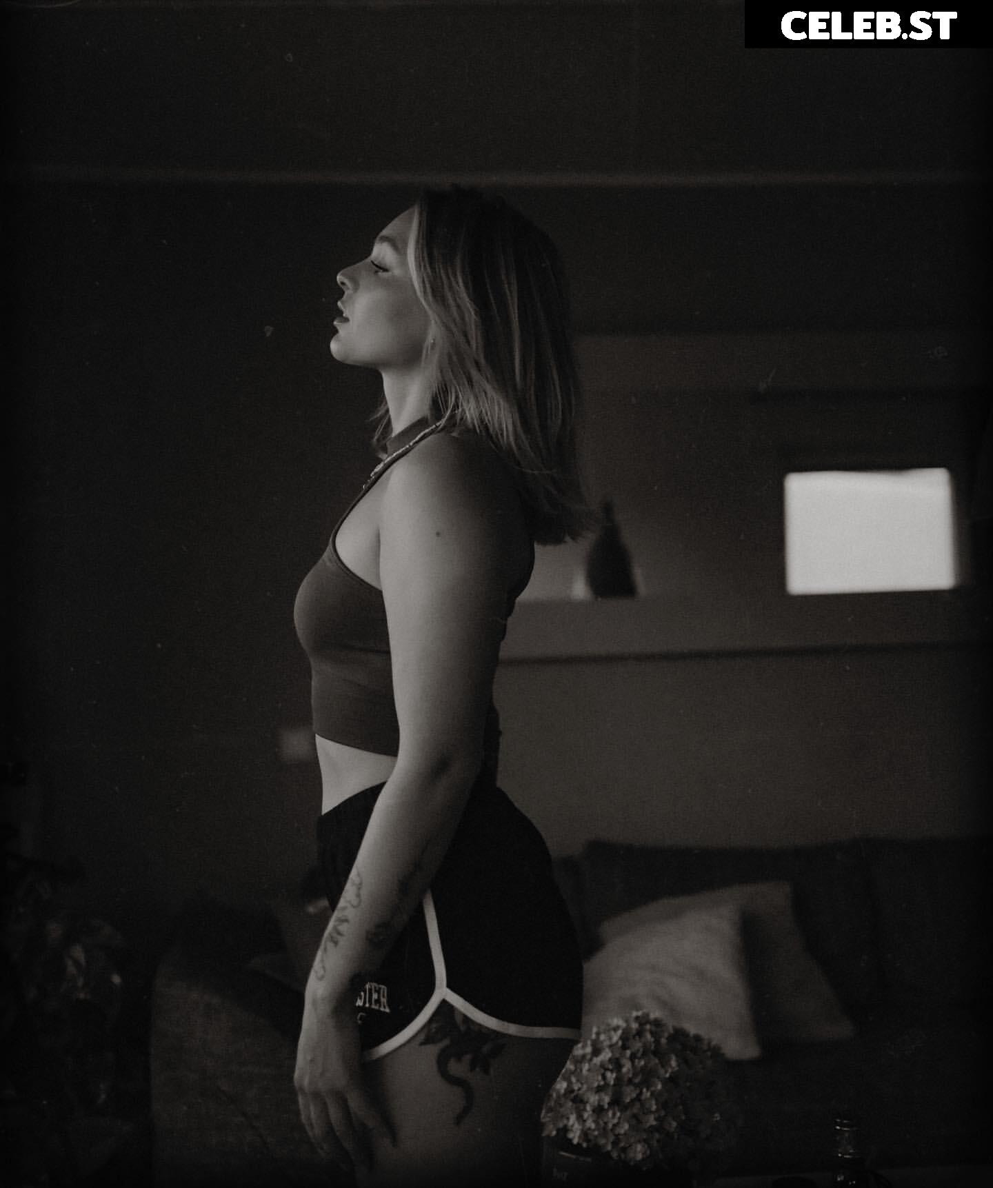 Isabell Giese Fitnessgirl Image 541740
