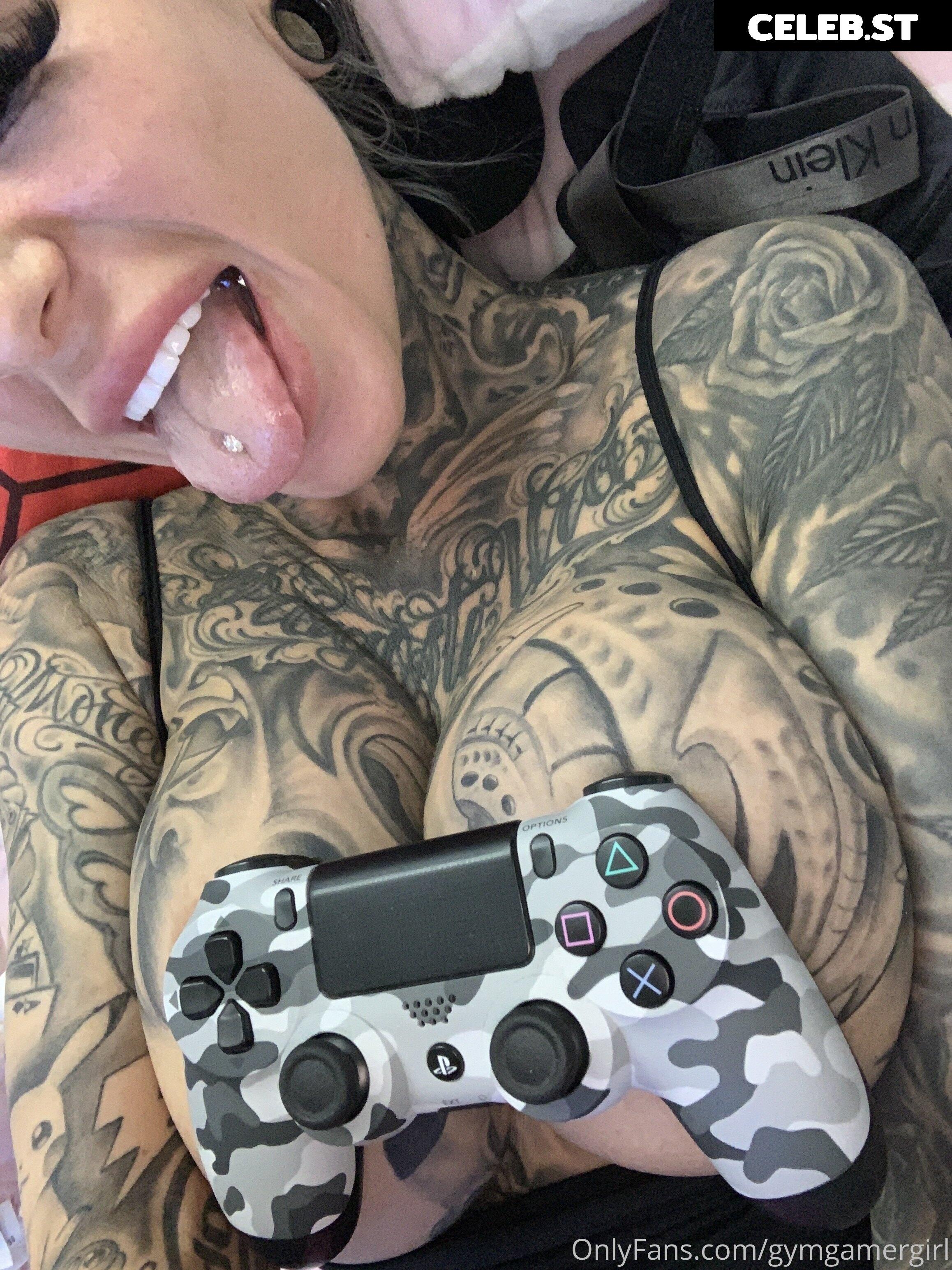 GymGamerGirl Image 541724