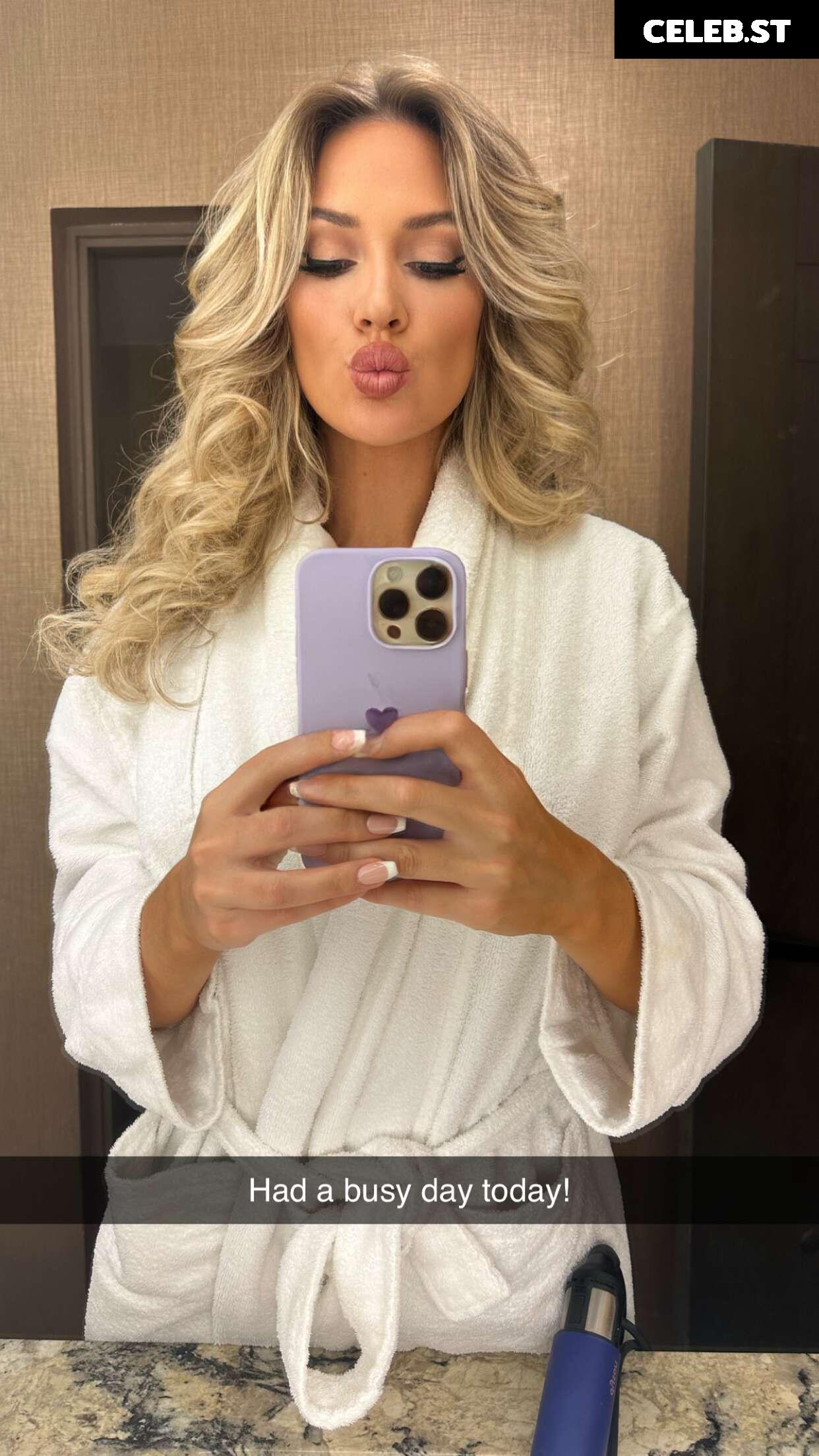 Paige Spiranac Image 541727