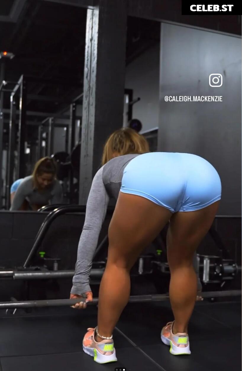 Caleigh Mackenzie Image 541411