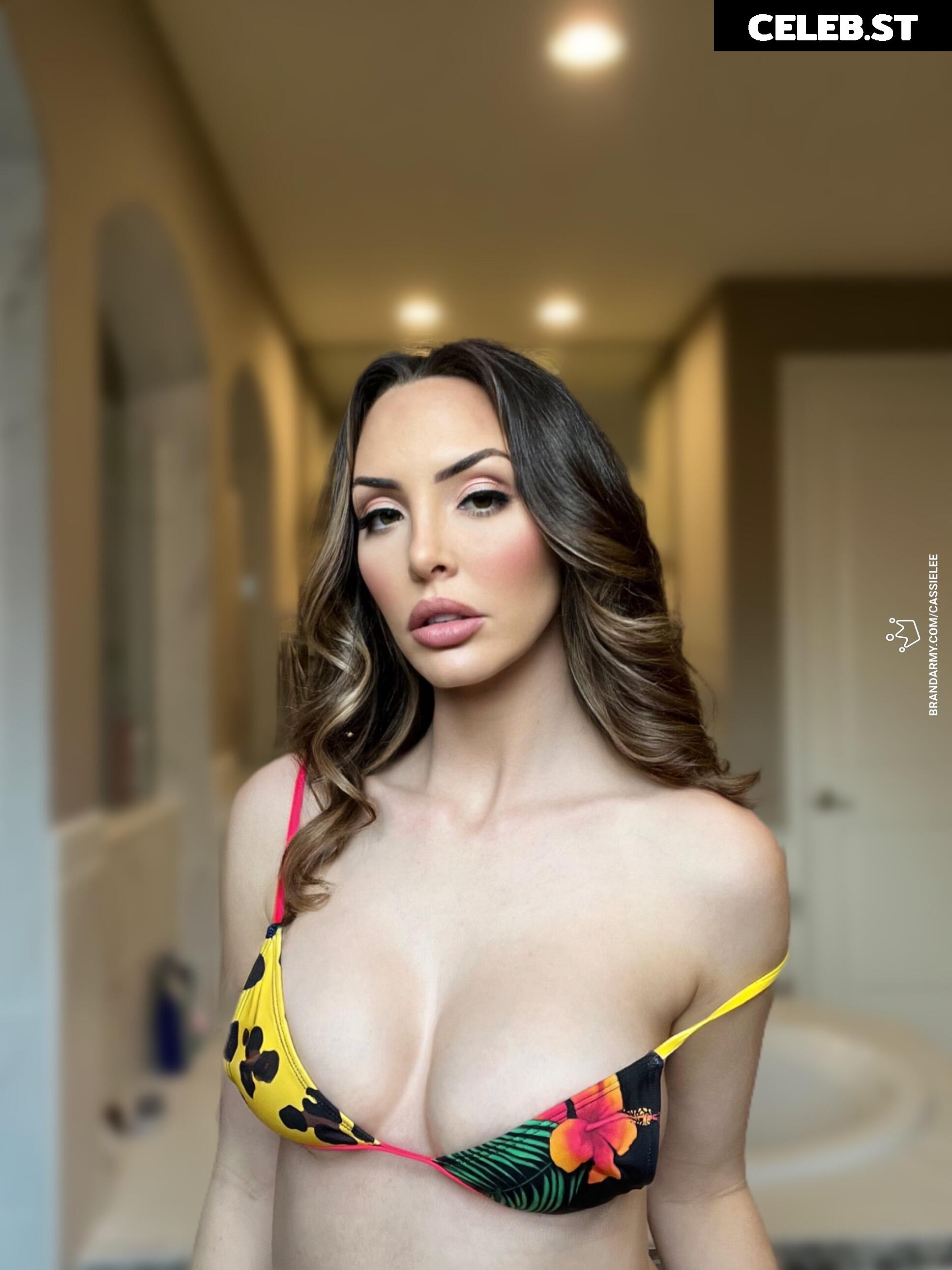 Cassie Lee Image 541150