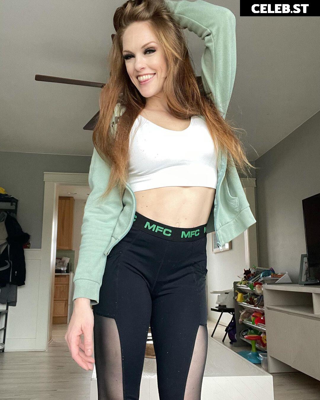 NaughtyGinger Image 5411687