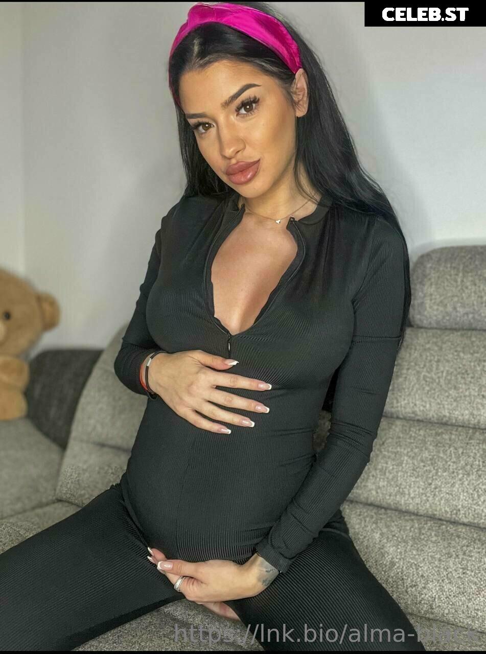 @almablack Alma Black Image 5412549